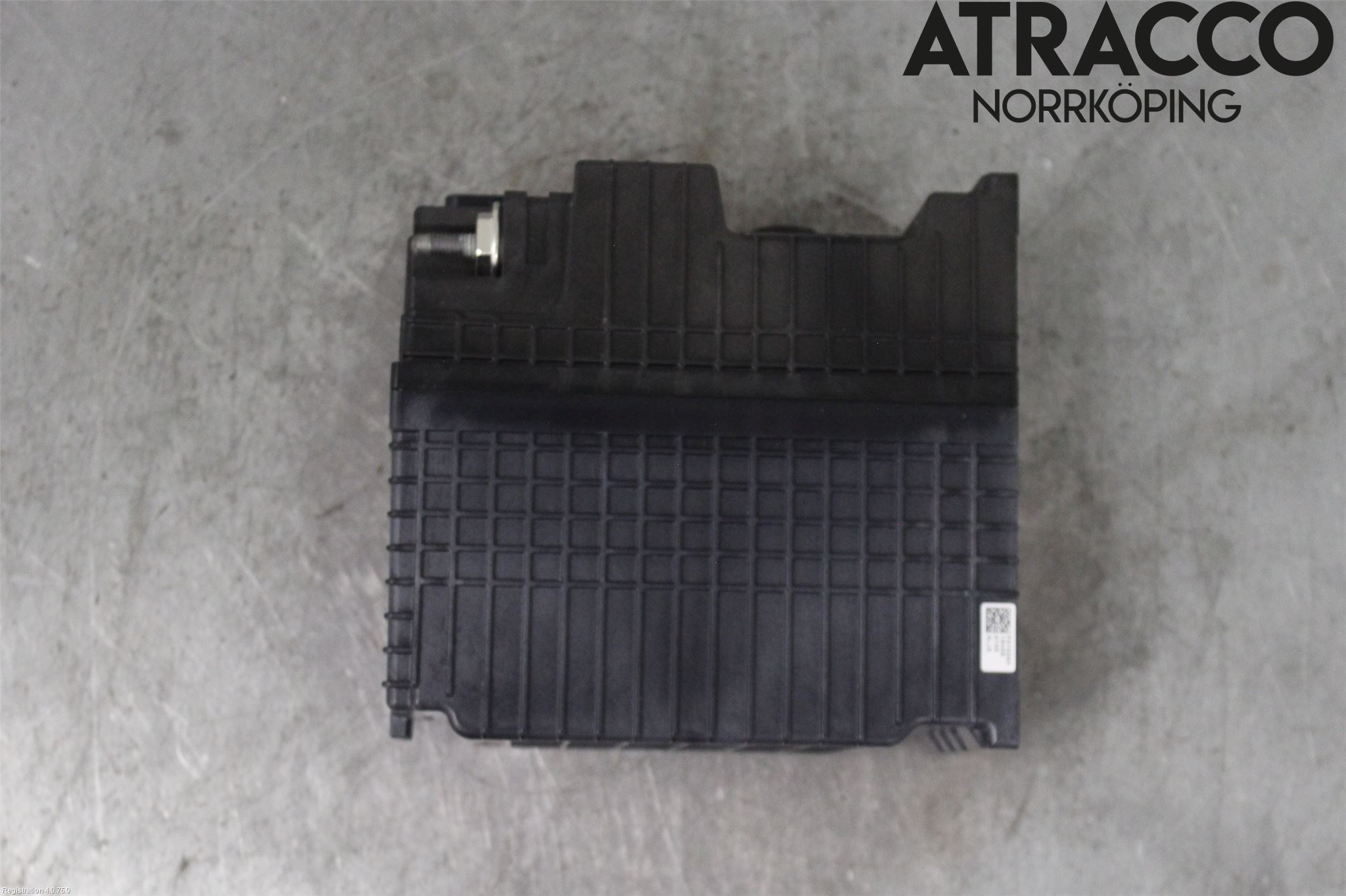 Audi A5 17- Hybrid Batteri