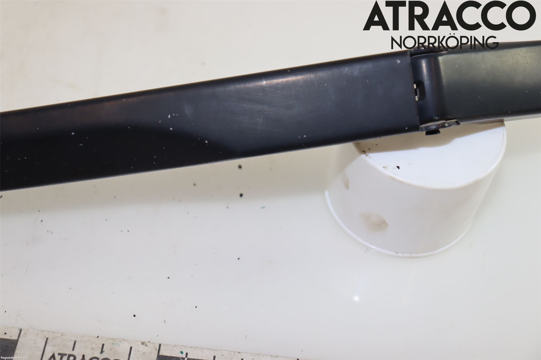 Toyota AVENSIS 09-15 Viskerarm-Armer Frontrute