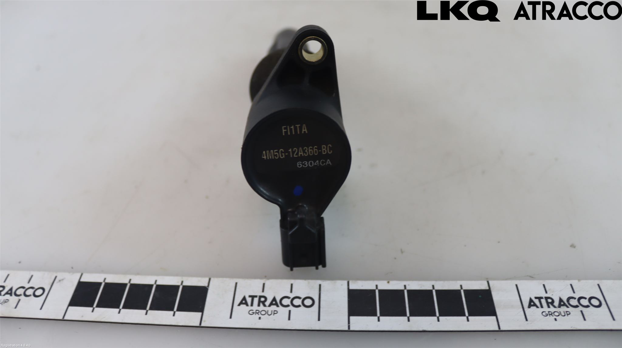Ford FOCUS     04-07 Coil