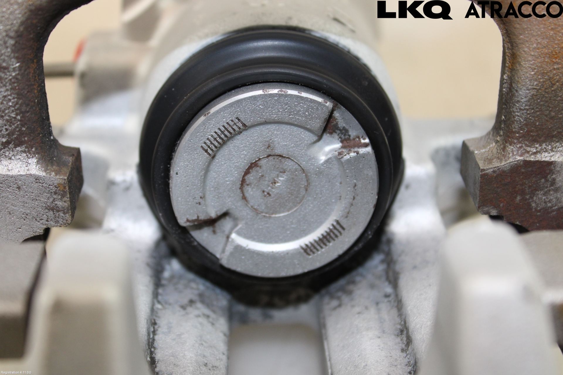 Audi A8/S8 4D 94-02 Bremsecaliper Bak Høyre