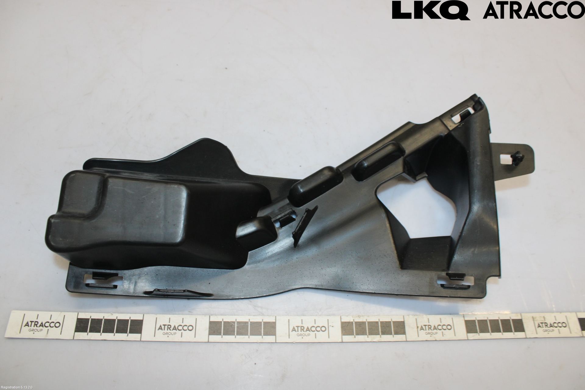 Mercedes-Benz MB EQE (V295) 22- Luftstyring Front