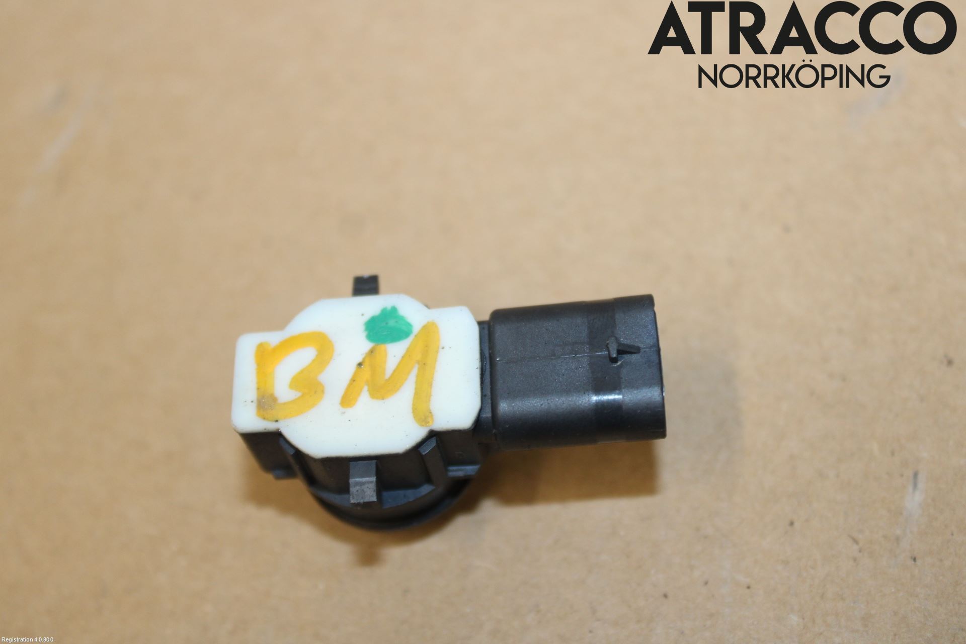 BMW 3 GT F34 13-19 Sensor Ryggesensor