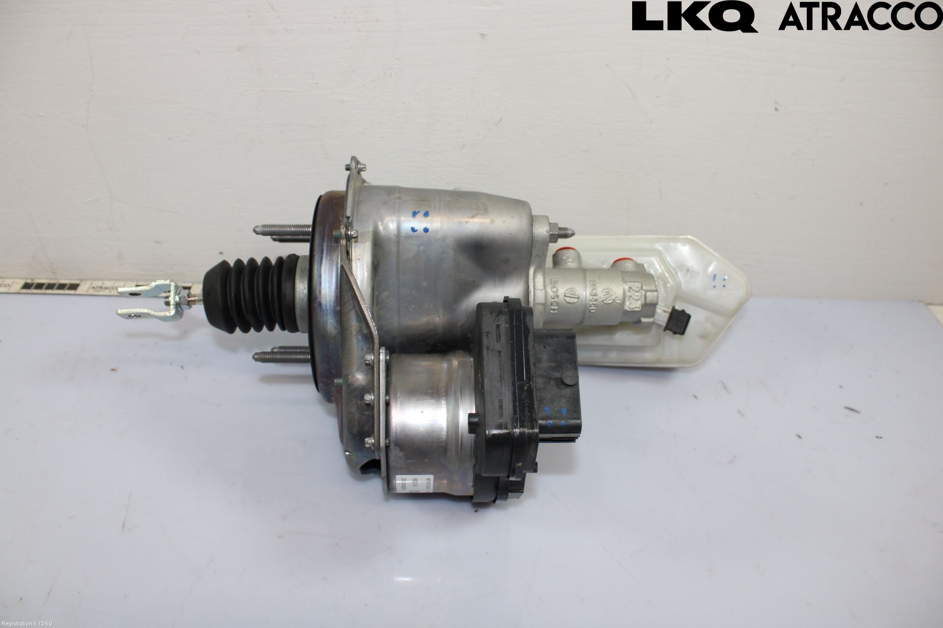 Toyota YARIS XP21 20- Bremseservo