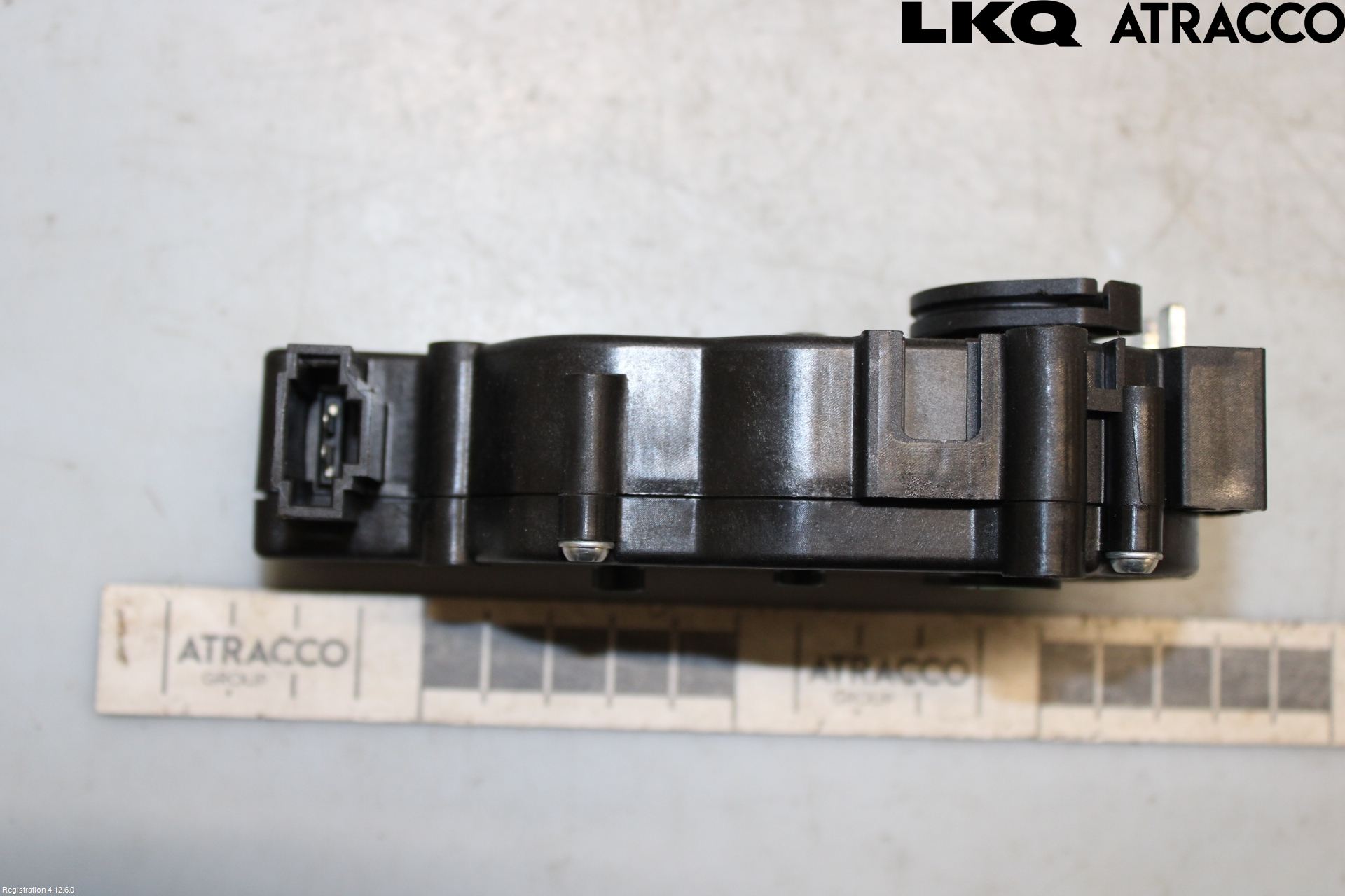 Mercedes-Benz MB E-KLASS (W213) 16-23 Sentrallåsmotor Bakluke