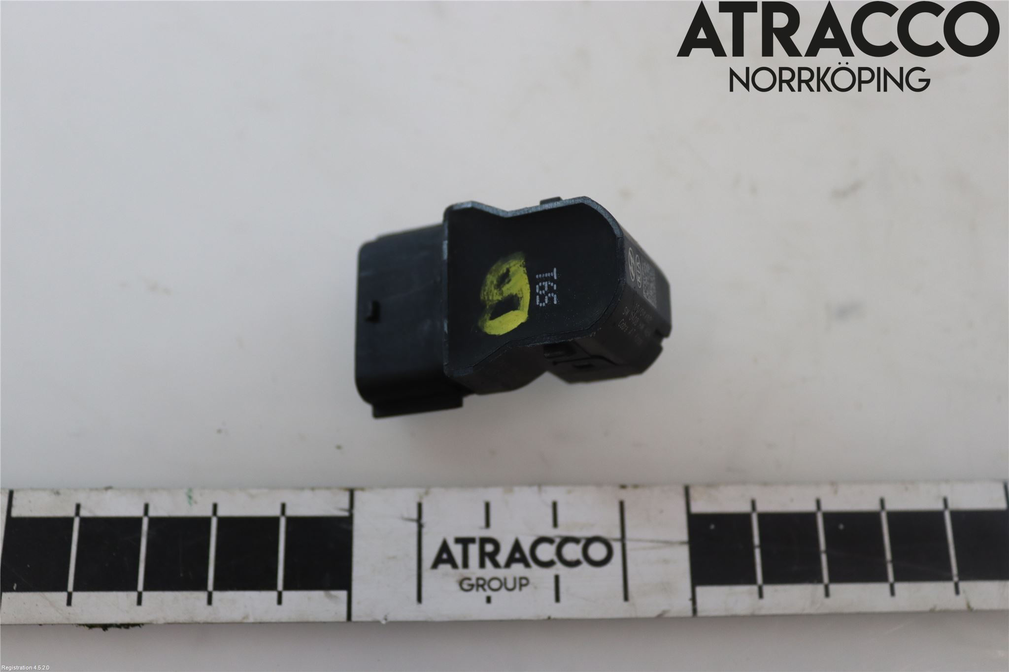 Hyundai i40 16-18 Sensor Ryggesensor