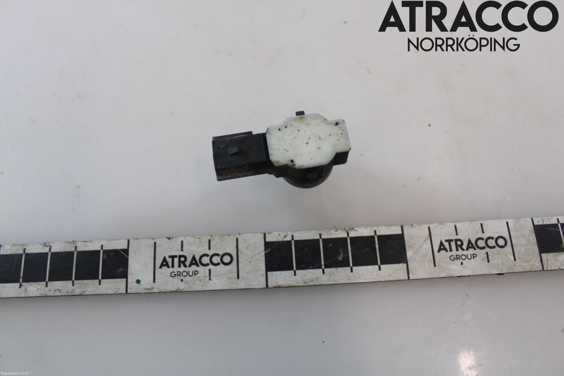Ford FIESTA 13-17 Sensor Ryggesensor