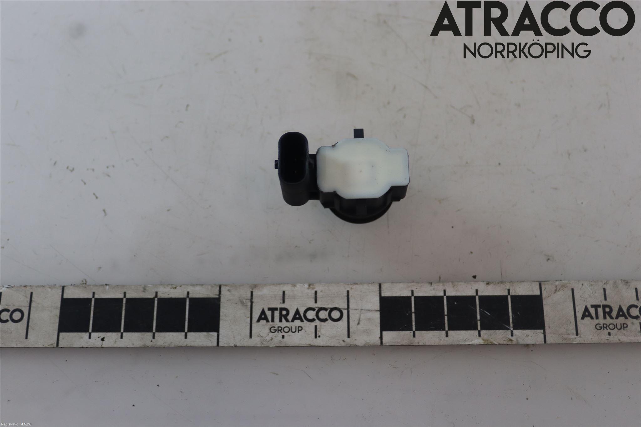 BMW 1 F20/F21 11-19 Sensor Ryggesensor