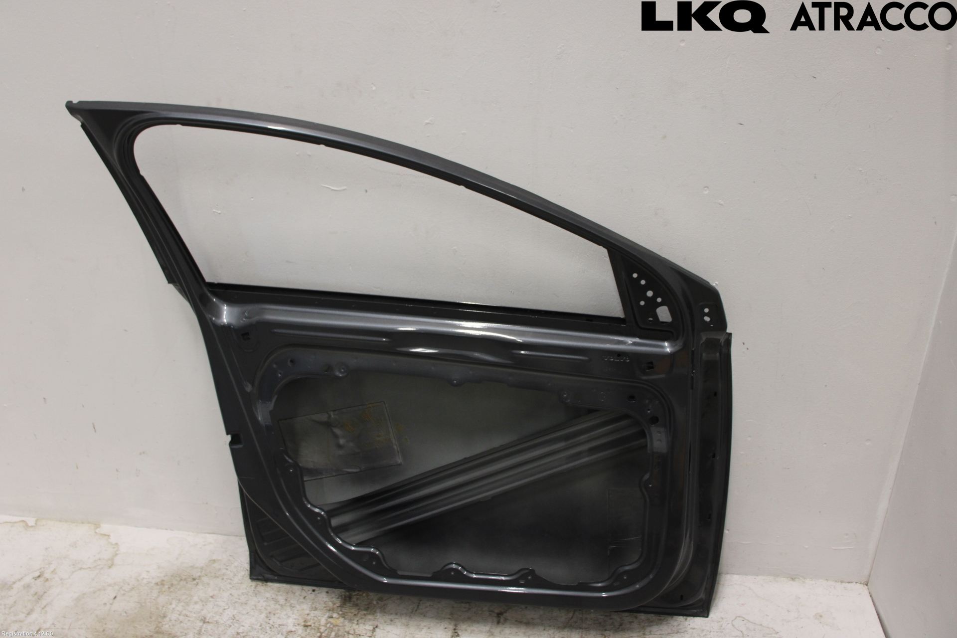 Volvo V40 12-19 Dør 4D Foran Venstre