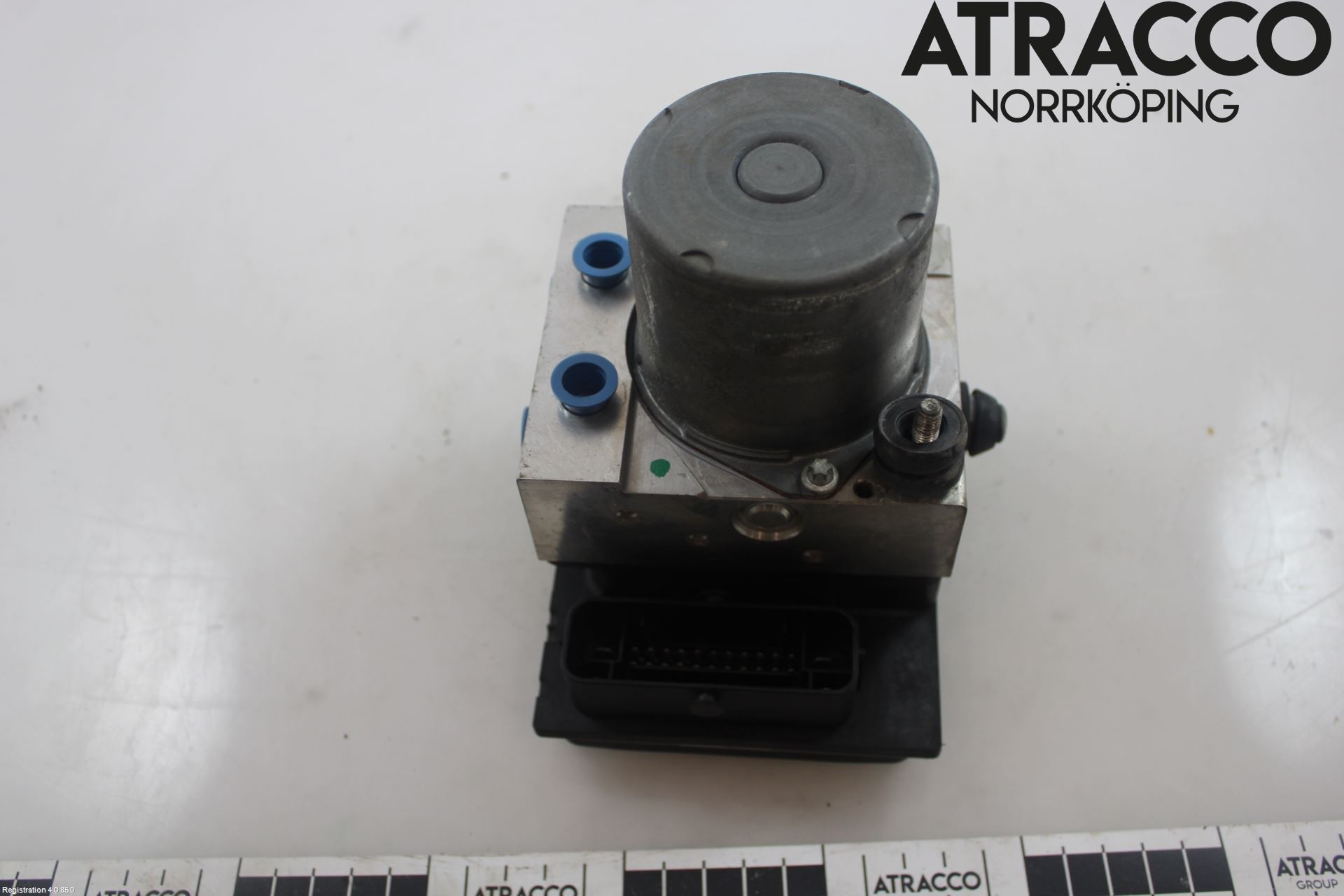 Audi A6/S6     05-11 Abs Hydraulikkaggregat