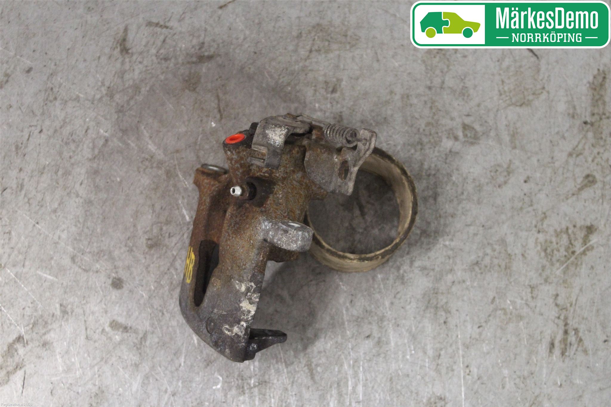 Jaguar X-TYPE Bremsecaliper Bak Høyre