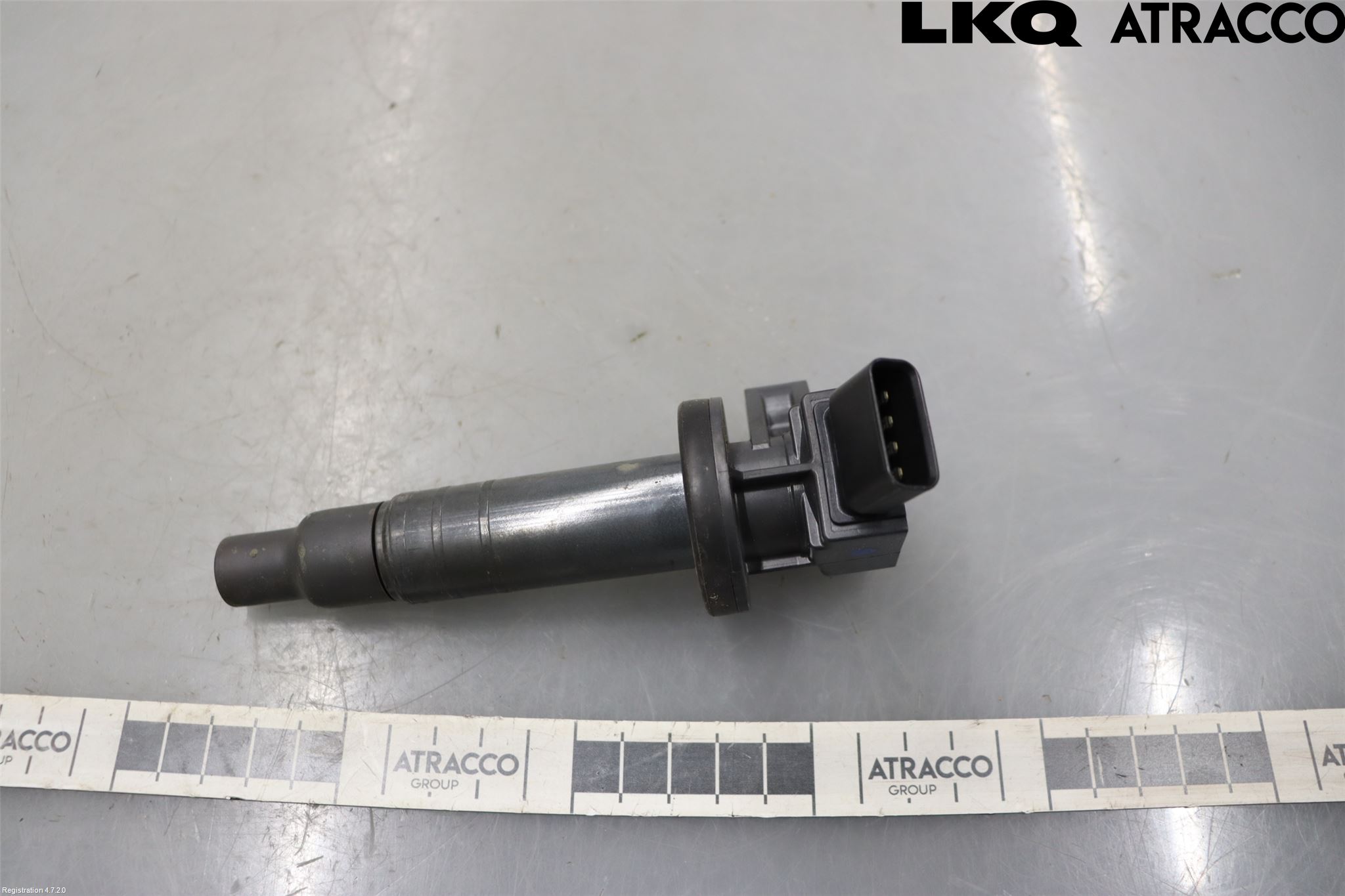 Toyota COROLLA 02-07 Coil