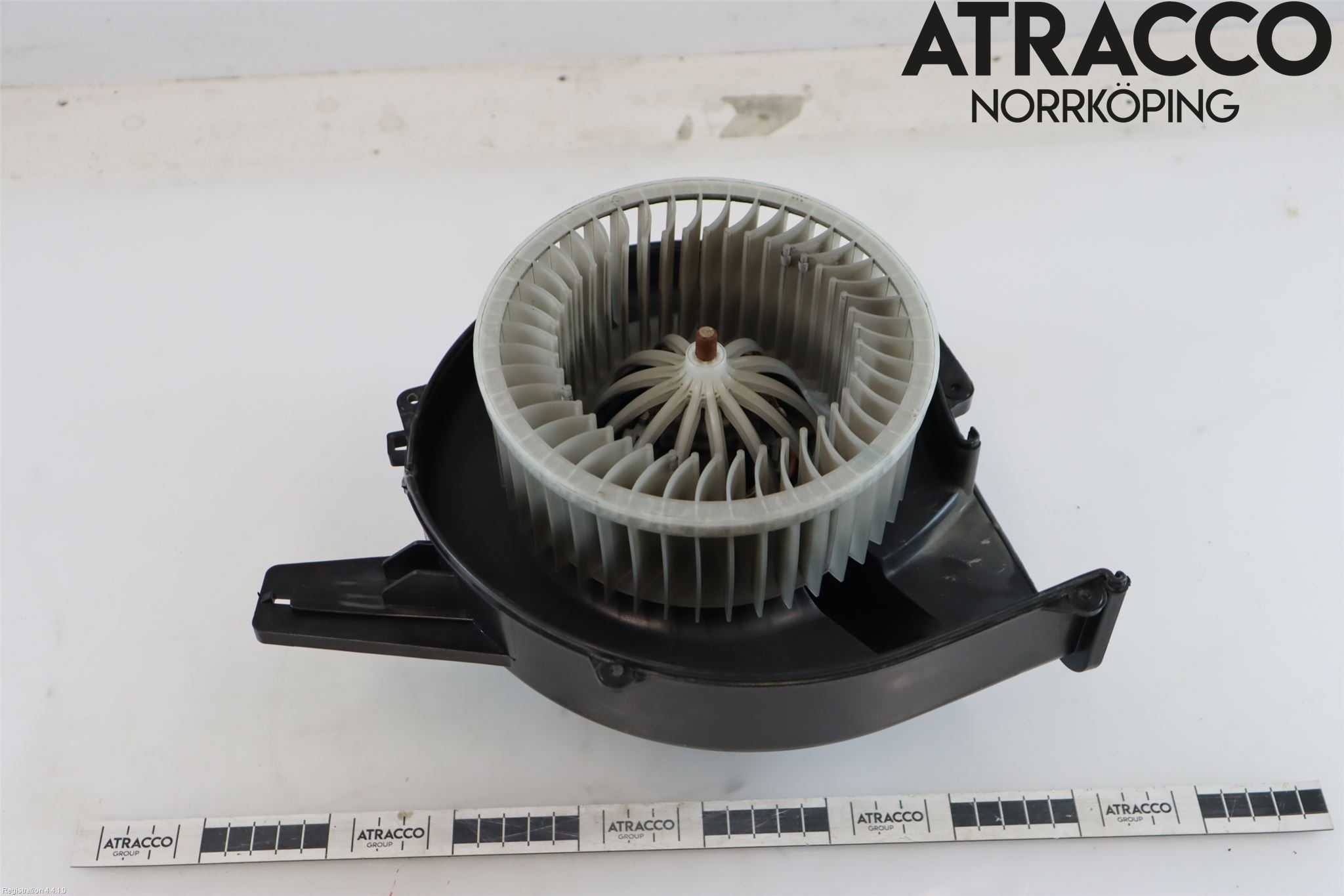 Seat IBIZA IV 08-16 Varmeapparat Viftemotor