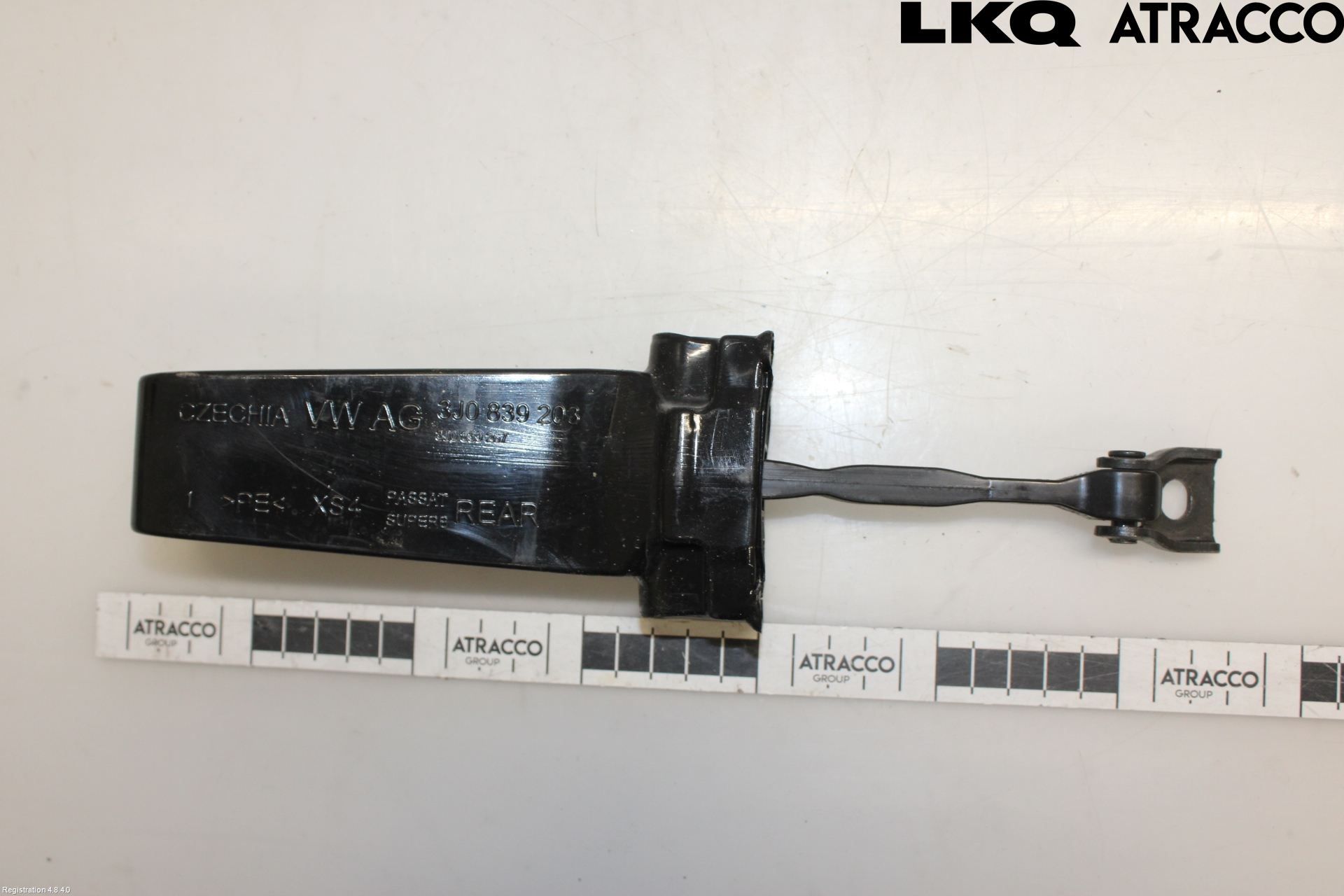Volkswagen VW PASSAT 24- Dørstopper