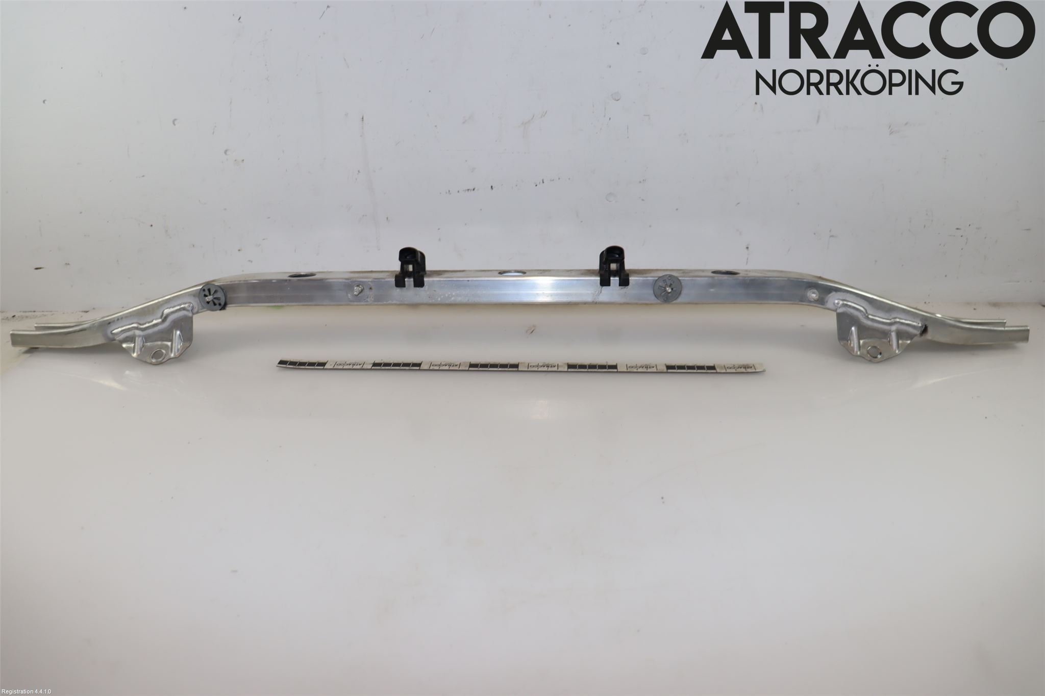 Volkswagen VW TOUAREG CR 18- Forstilling Øvrig
