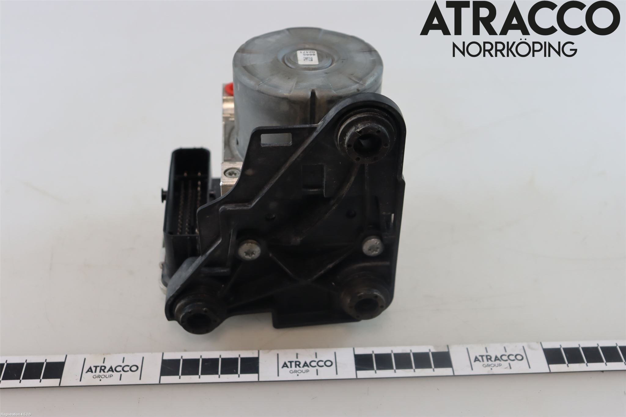 Volkswagen VW GOLF / E-GOLF VII 13-20 Abs Hydraulikkaggregat