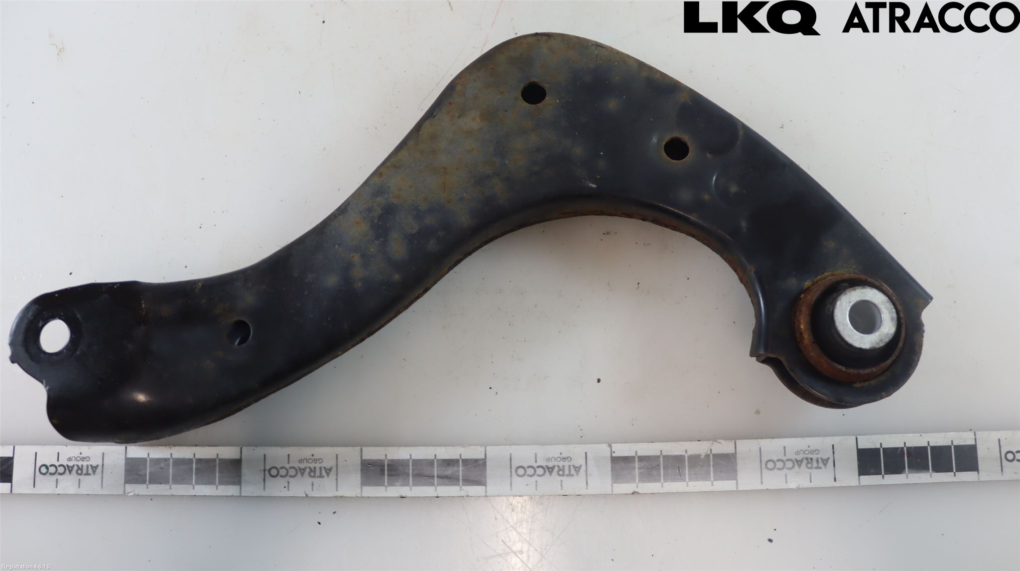 Toyota CAMRY 19-24 Bærearm Bak Venstre Øvre