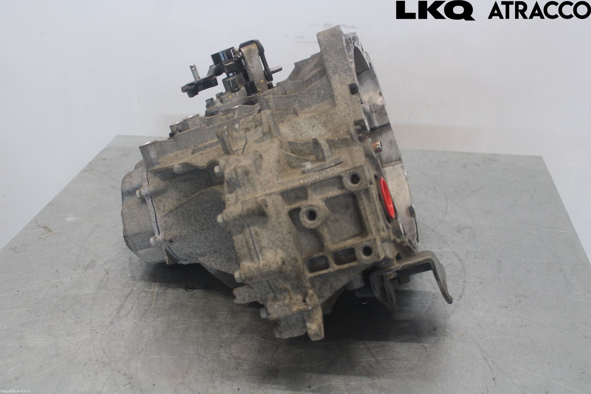 Kia CEED 12-18 Gearkasse 6 Trinn