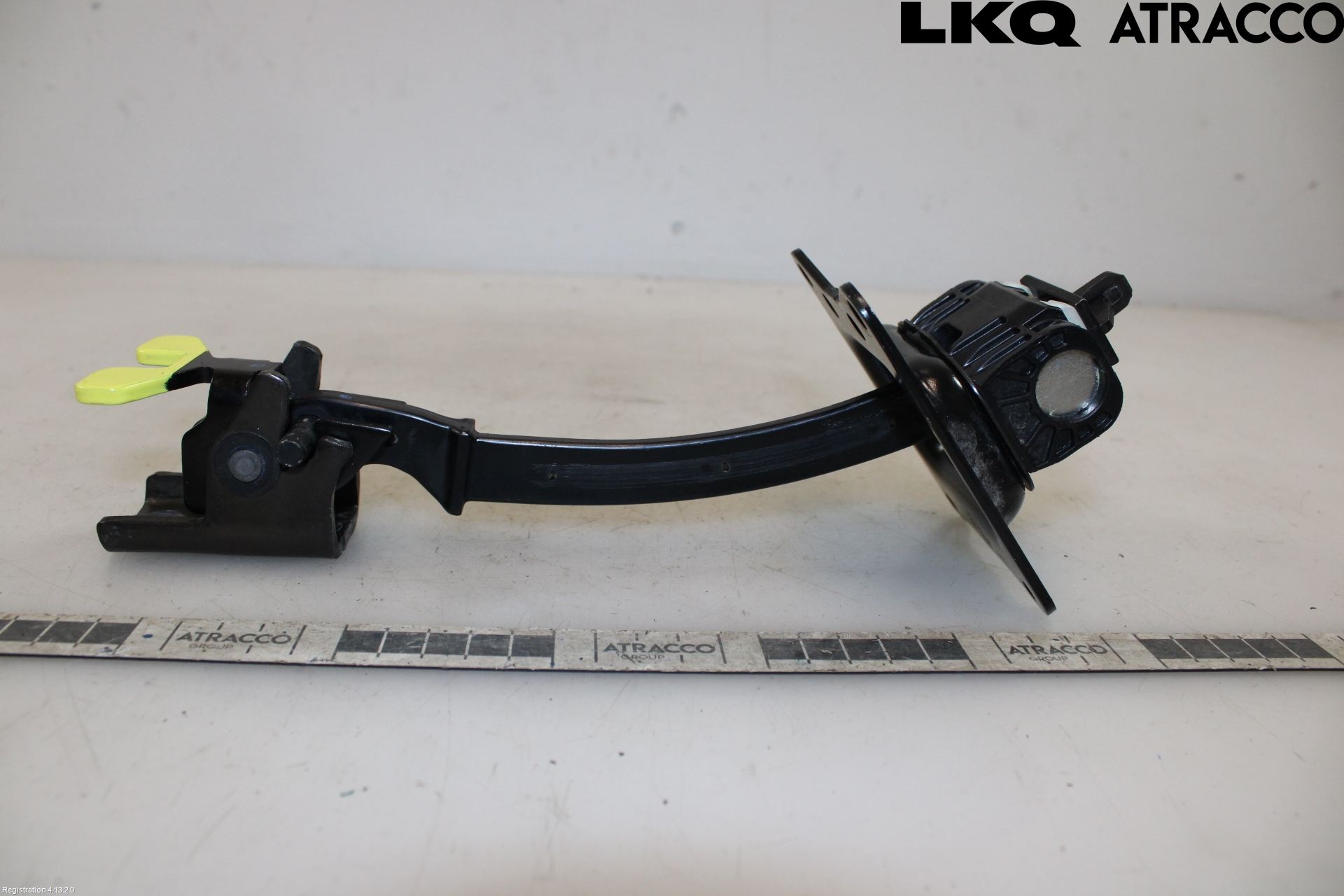 Toyota PROACE CITY 20- Dørstopper
