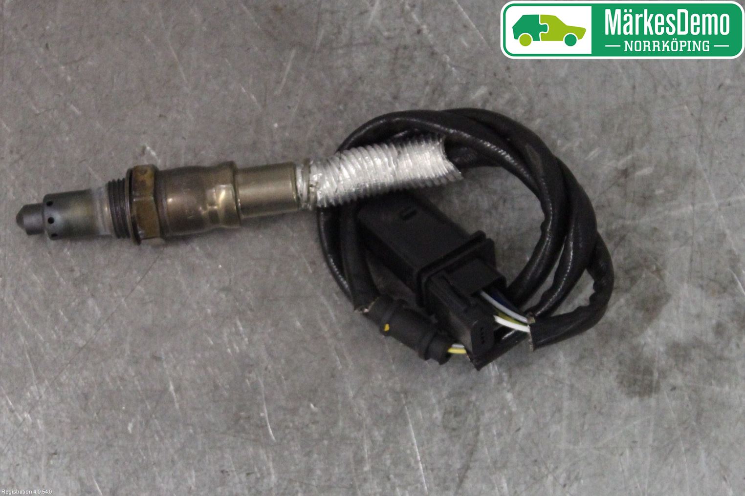 Seat LEON 13-20 Inns Lambdasonde