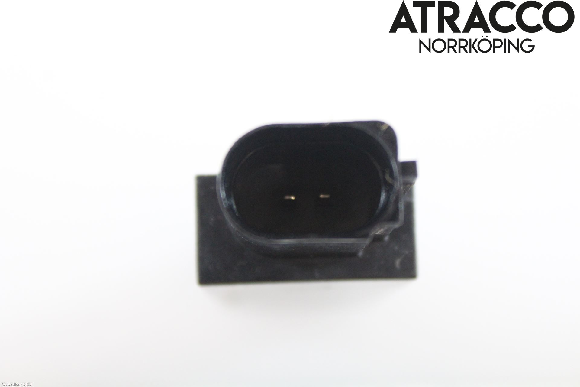 Audi Q3 F3 19- Stereo Antenne Radio-Tv