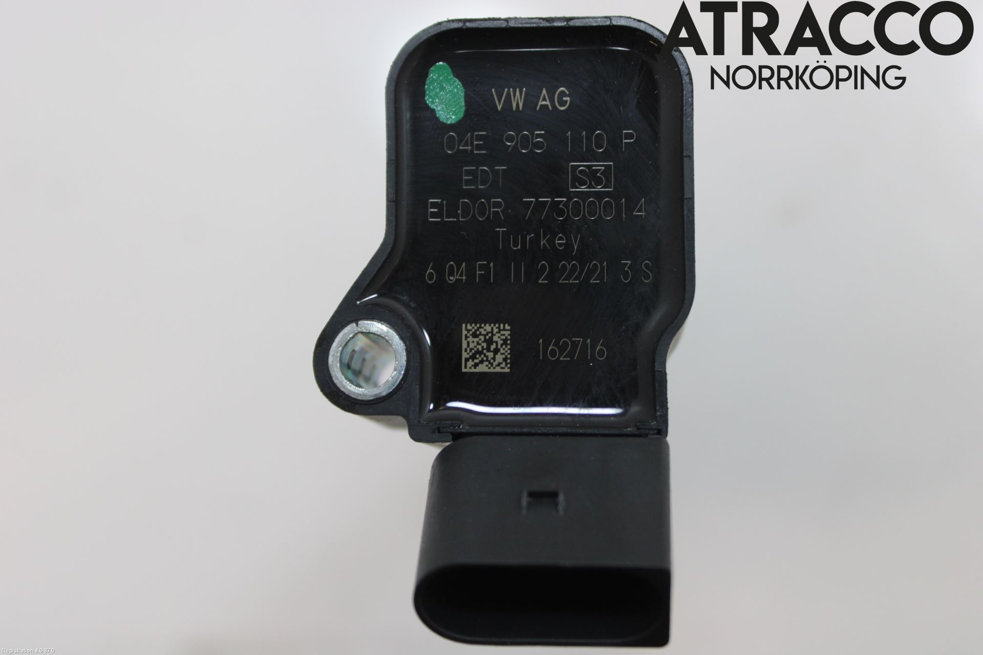 Volkswagen VW TIGUAN 16-24 Coil
