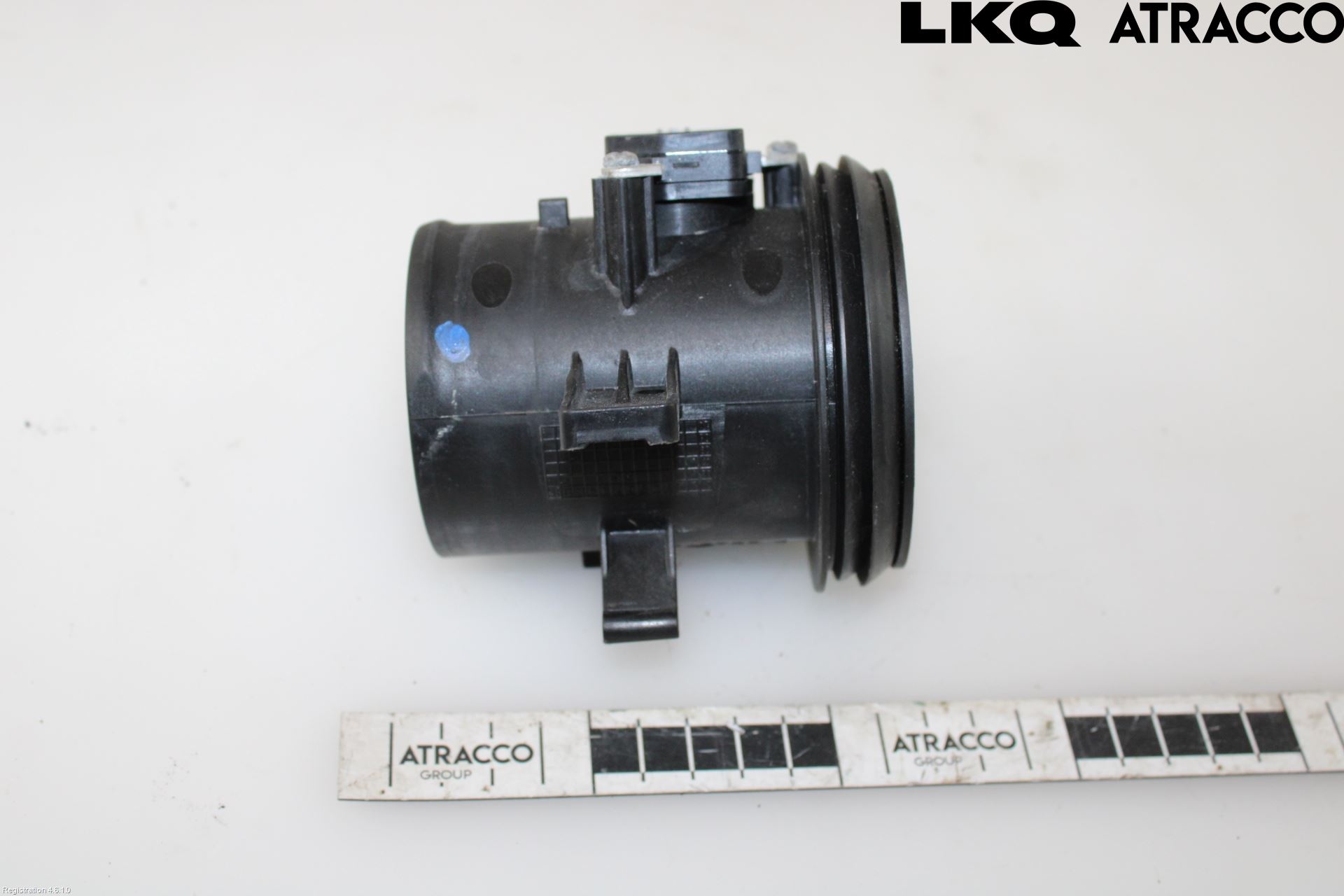 Toyota AURIS 07-09 Inns Luftmassemåler