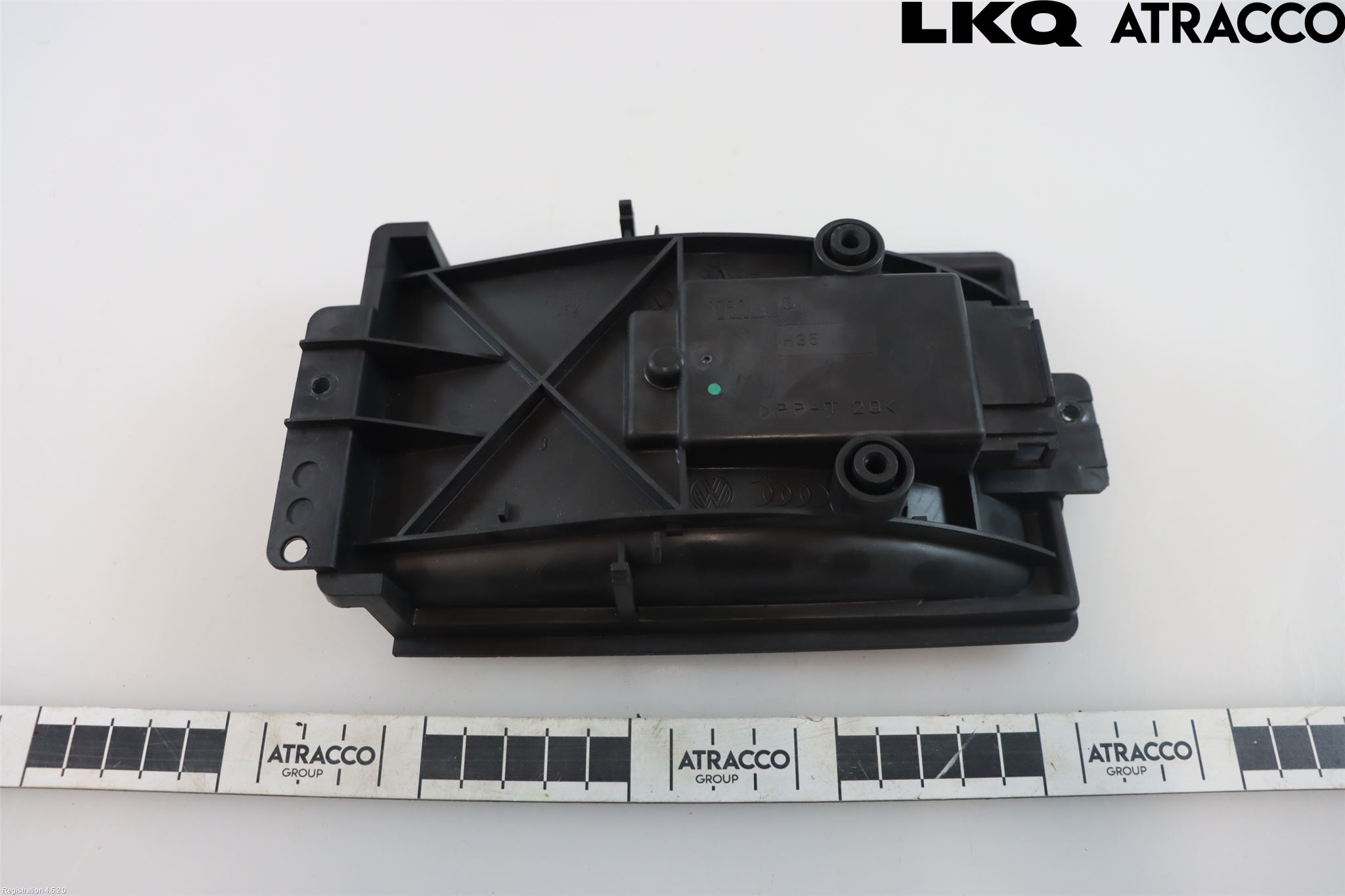 Volkswagen VW GOLF IV 98-06 Varmeapparat Viftemotstand