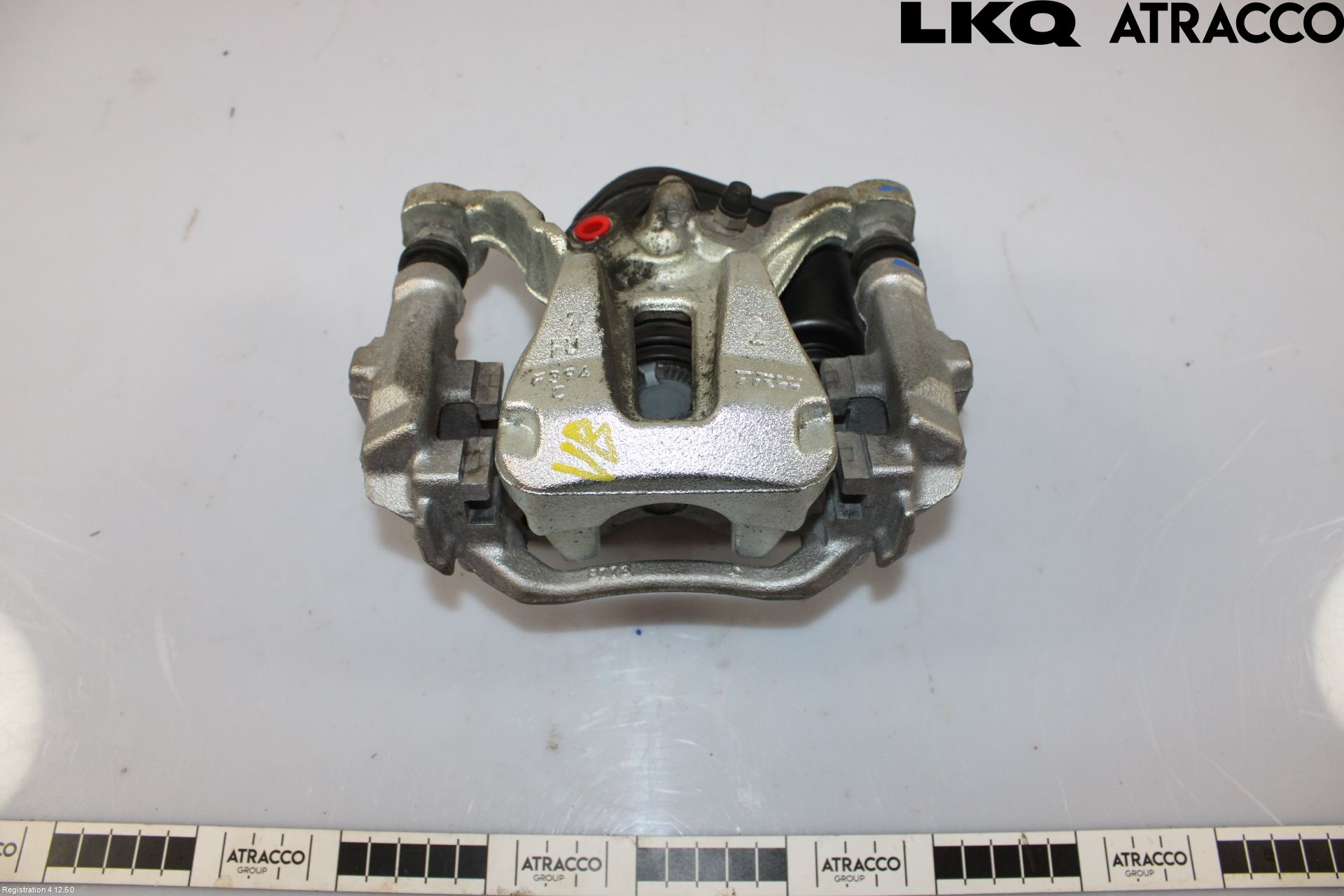 Toyota YARIS XP21 20- Bremsecaliper Bak Venstre