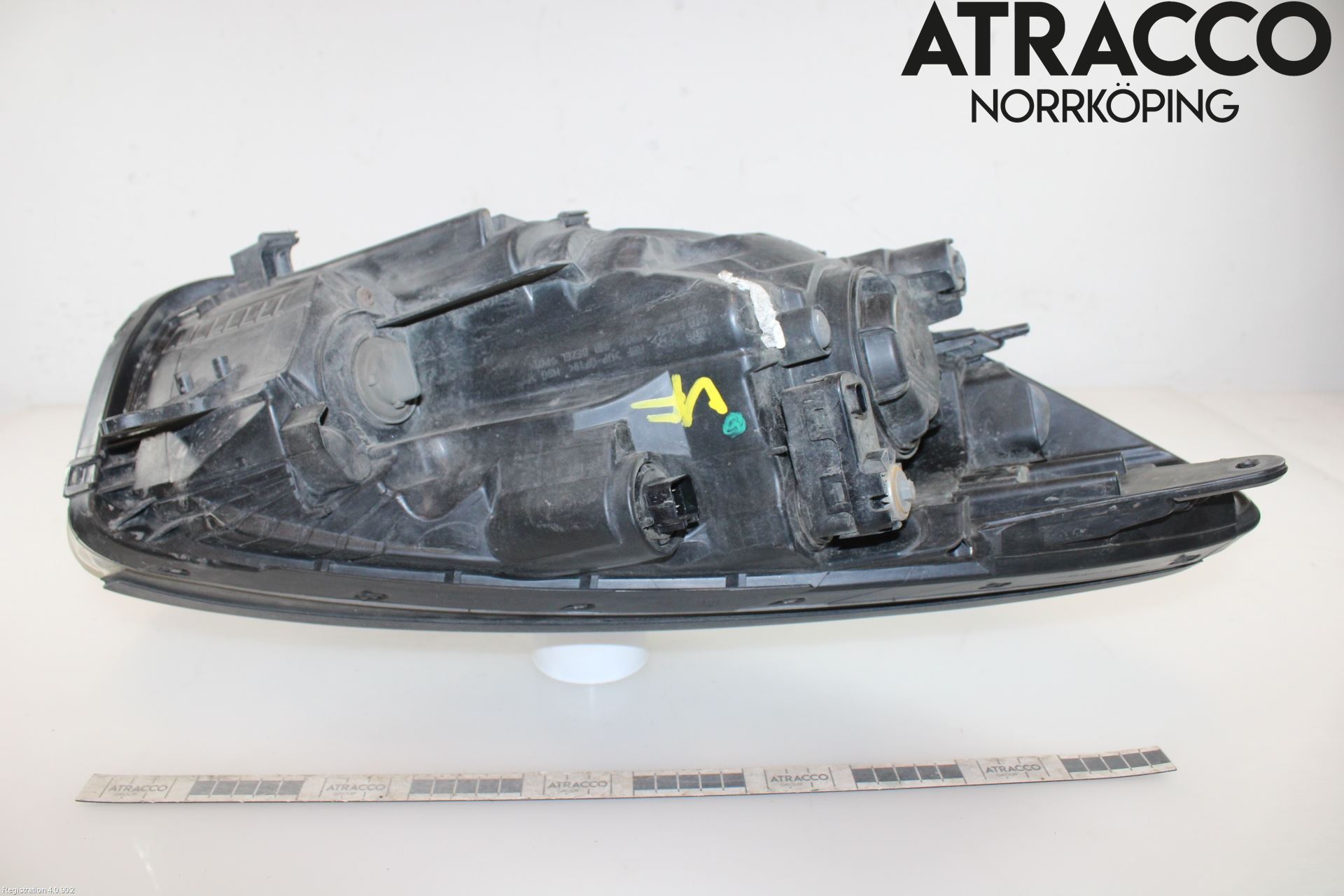 Kia PICANTO 12-17 Frontlykt Venstre