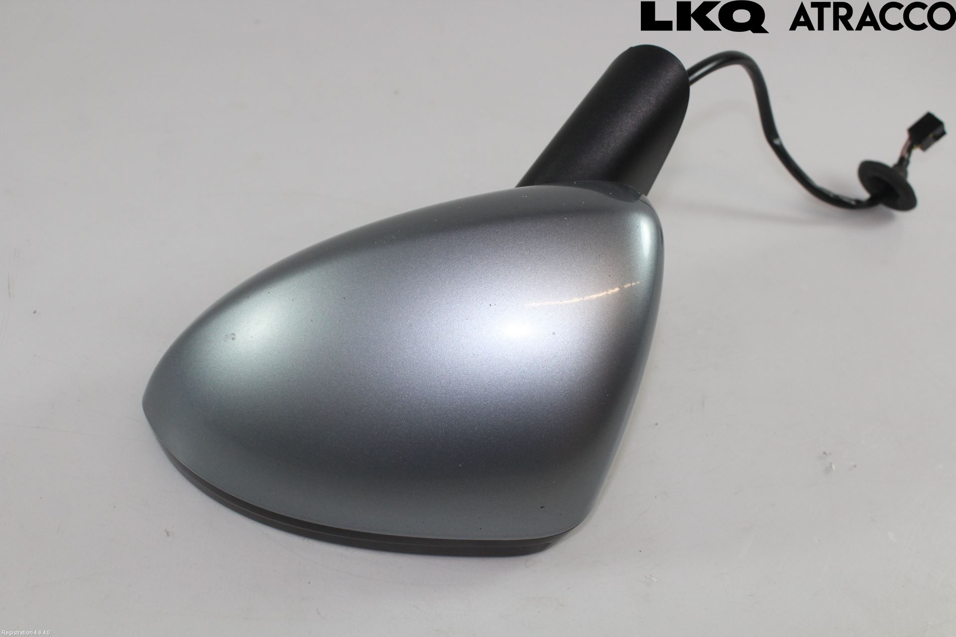 Opel CORSA D 07-14 Speil V M-El Justering