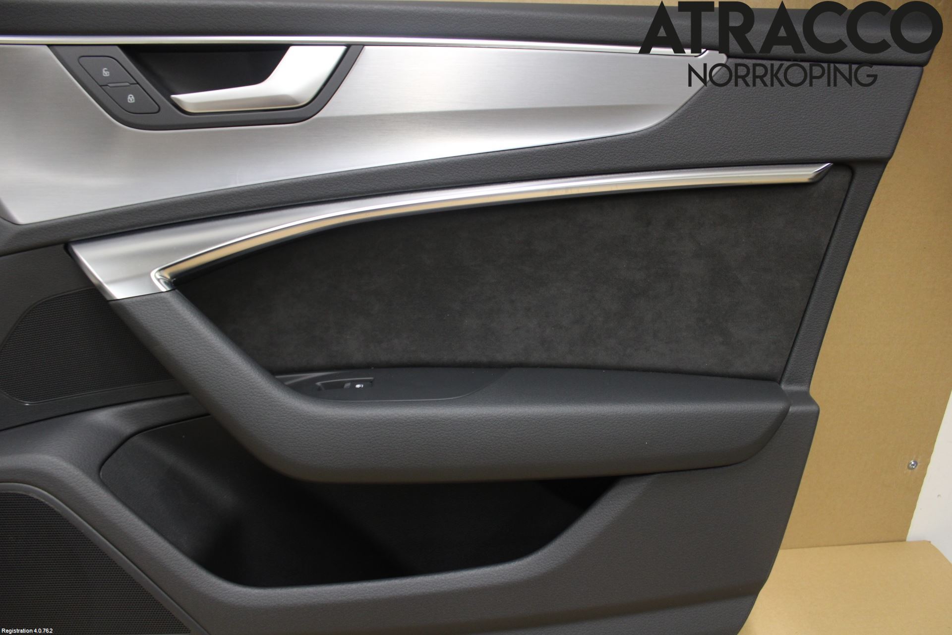 Audi A6 F2/C8 19- Innr Dørtrekk Høyre