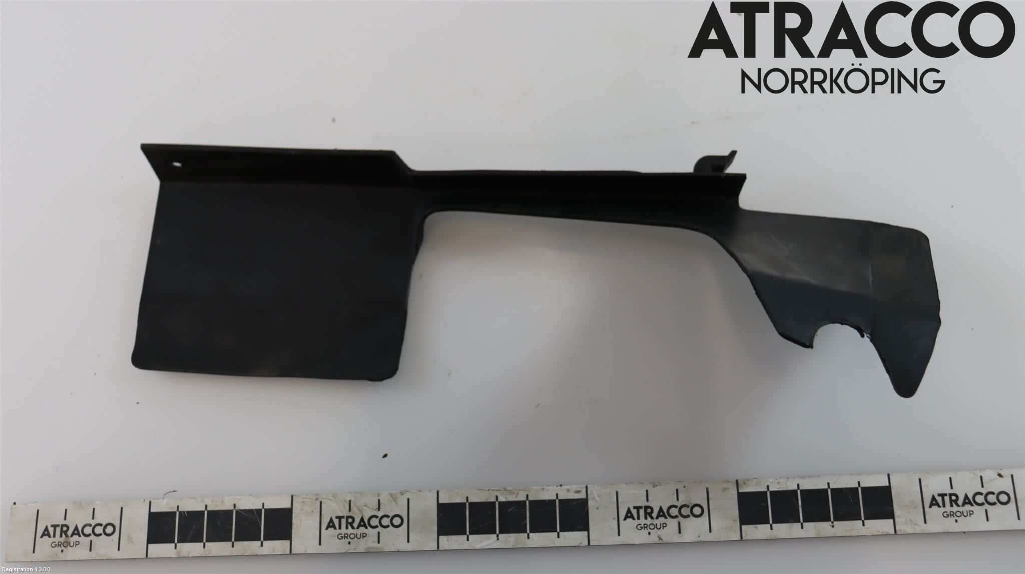 Audi TT 99-06 Luftstyring Front