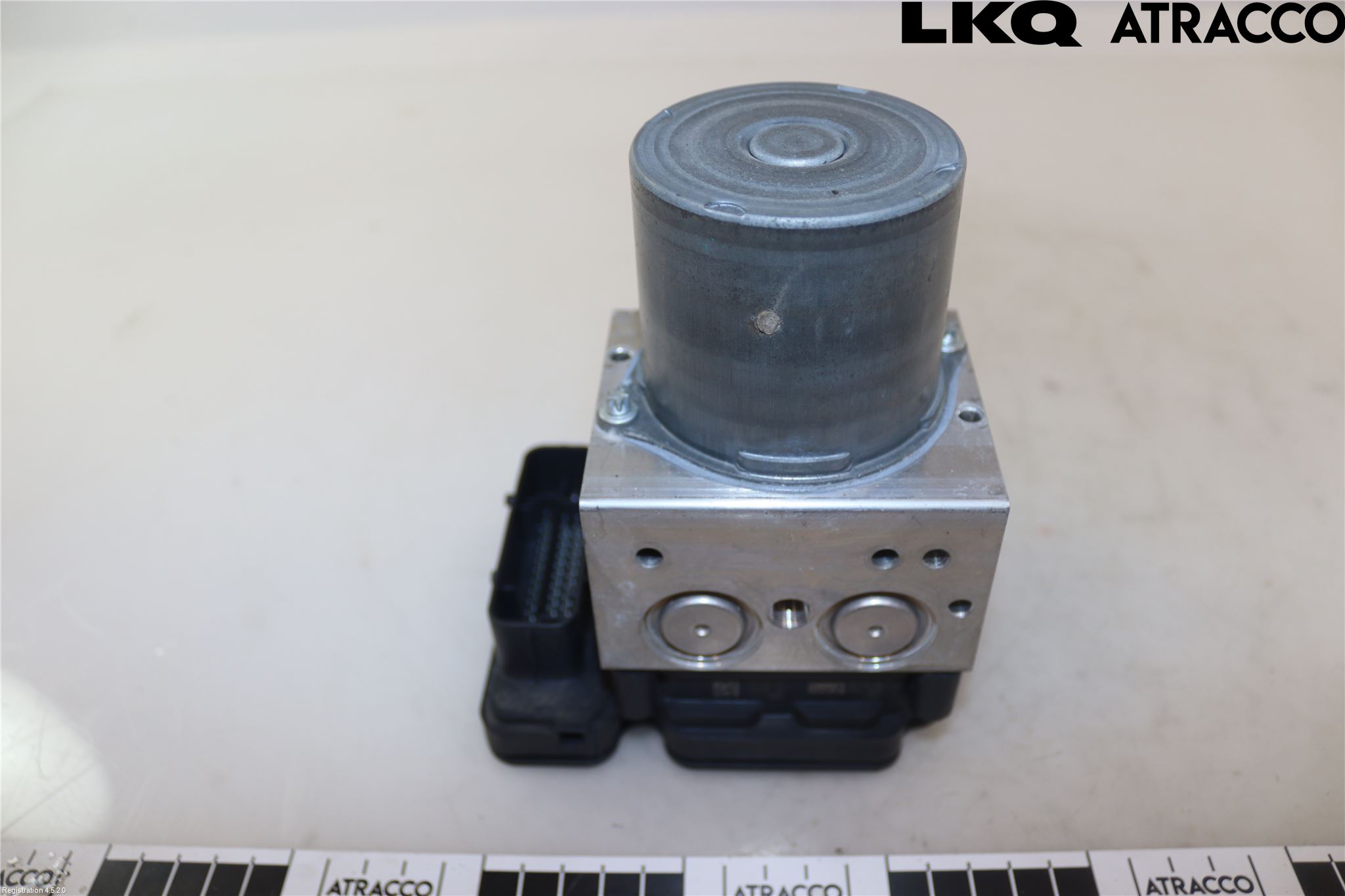 BMW 5 F10/F11/F18 09-17 Abs Hydraulikkaggregat