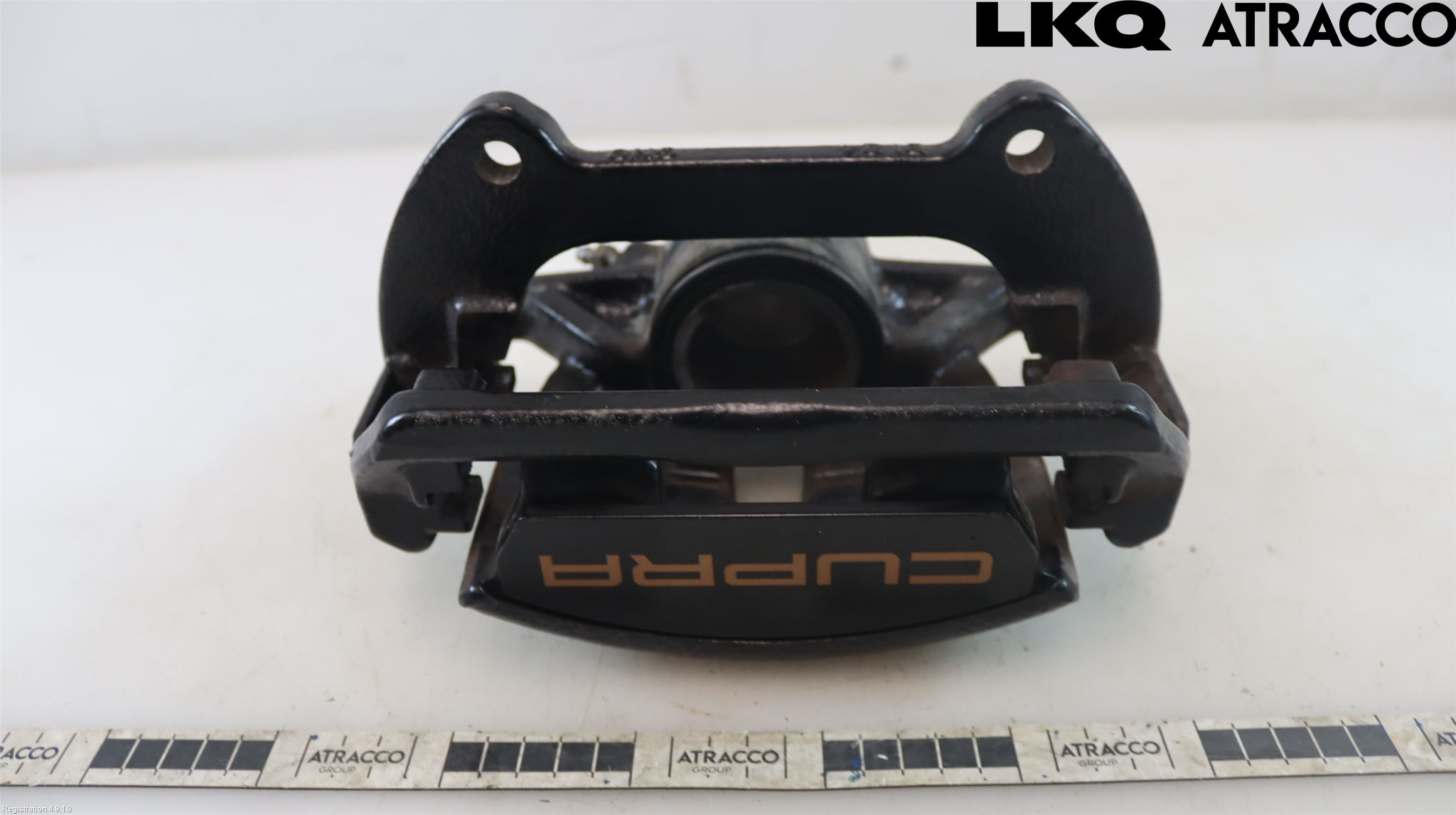 Seat LEON 20- Bremsecaliper Foran Venstre