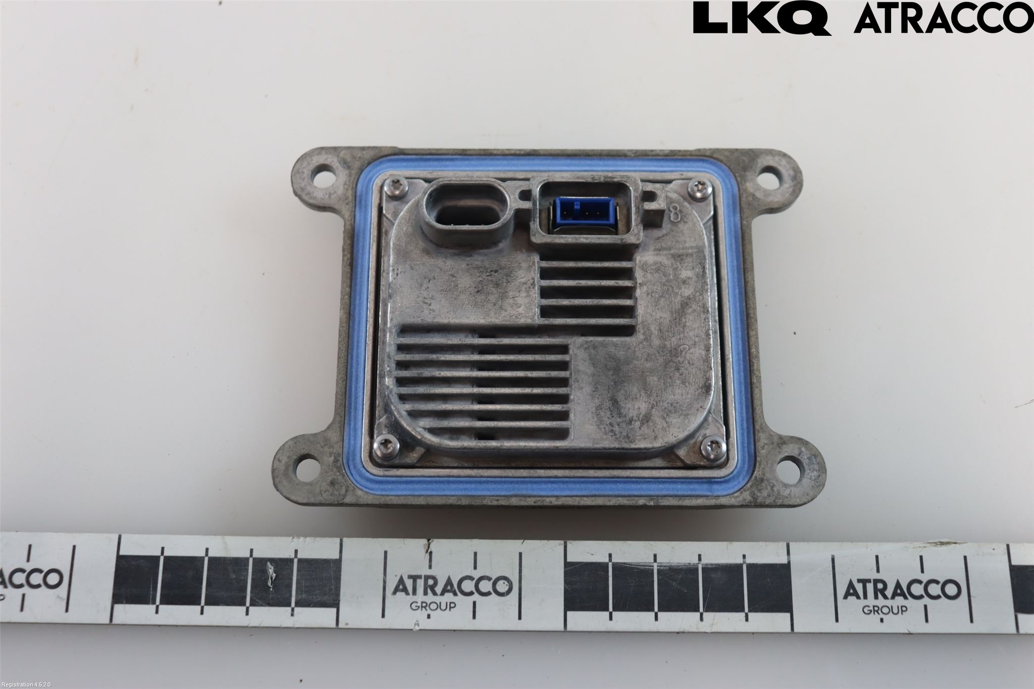 Hyundai IONIQ AE 17-22 Styreenhet Xenon