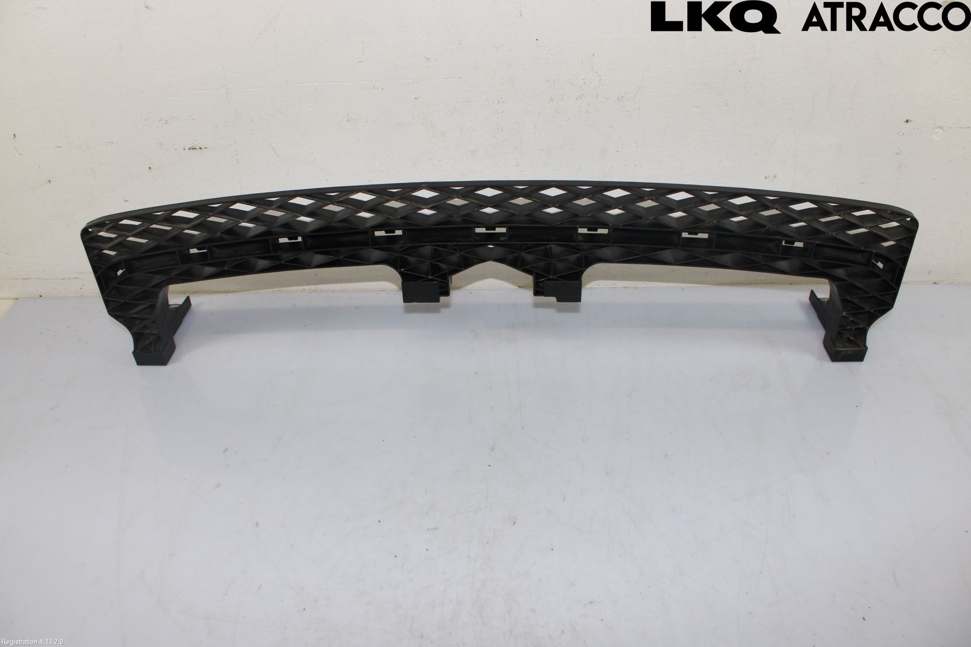 Volkswagen VW PASSAT 11-14 Støtfanger Foran Deformelemen