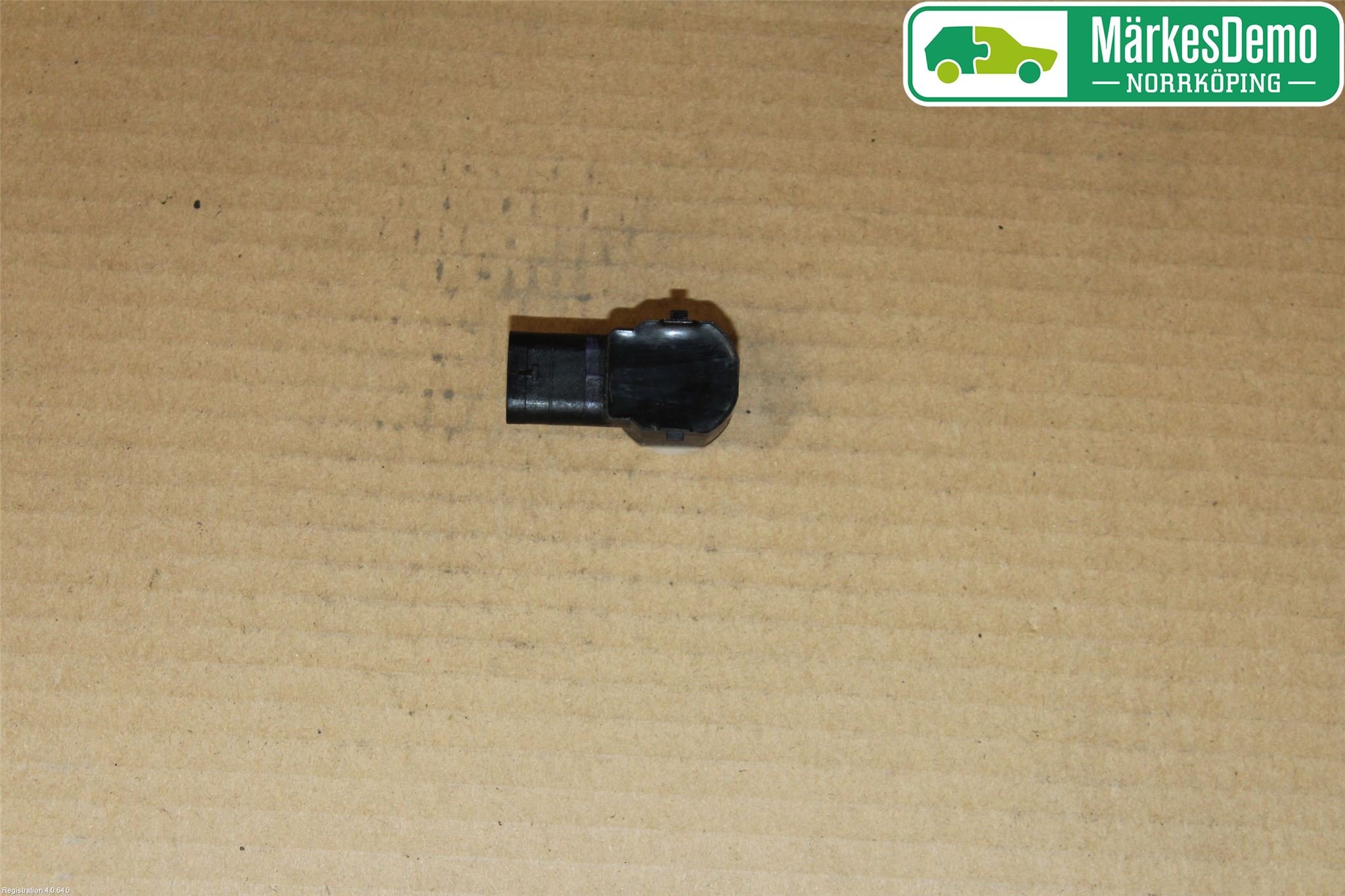 Jaguar XE (X760) 15-24 Sensor Ryggesensor