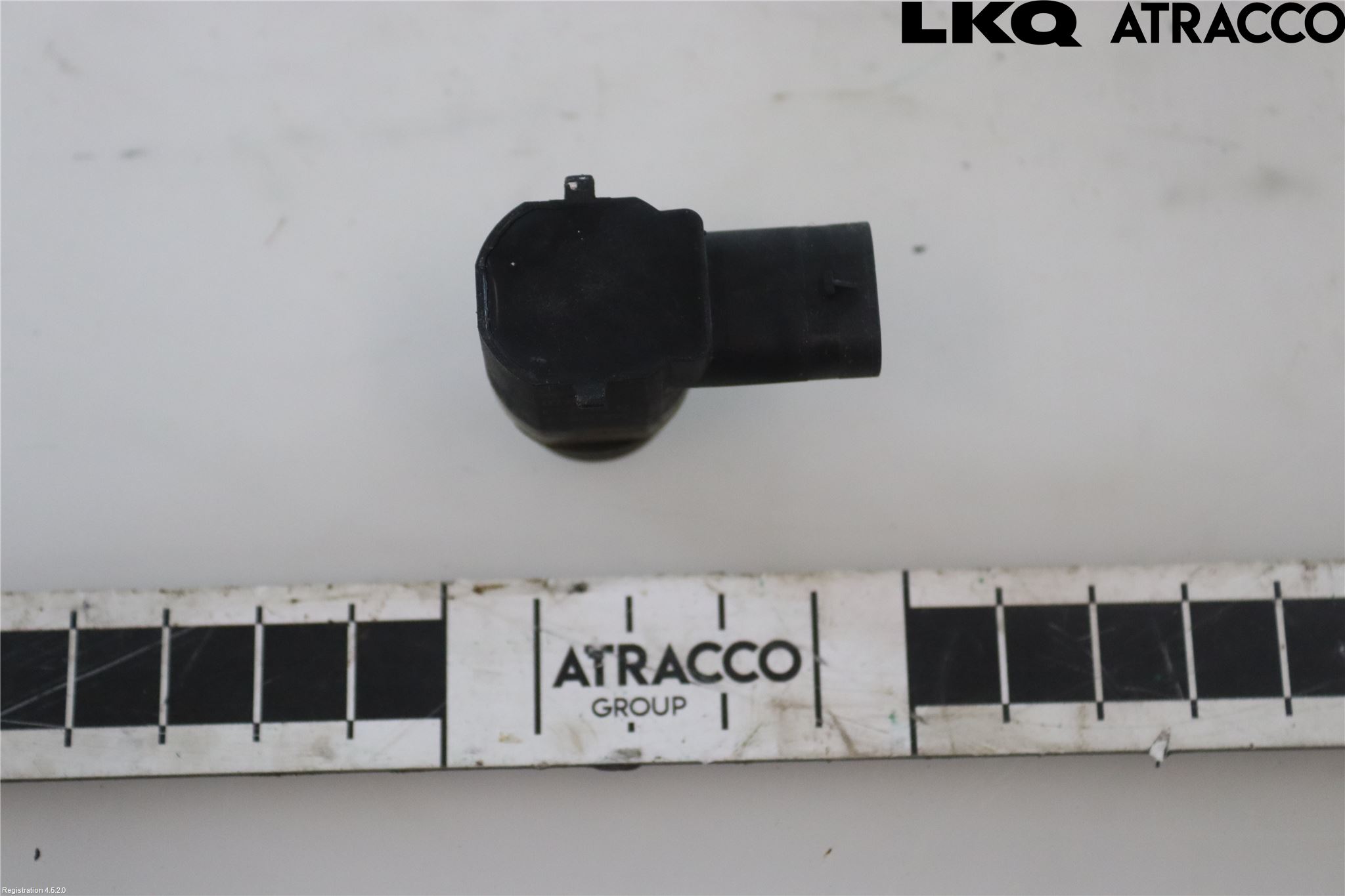 Skoda SUPERB 09-15 Sensor Parkering Front