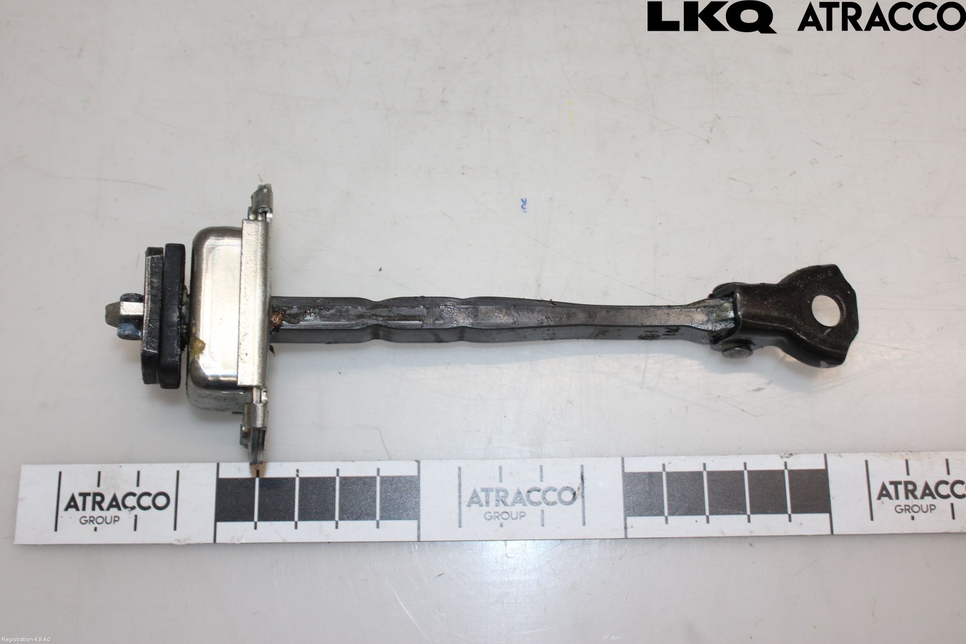 Toyota COROLLA 19- Dørstopper