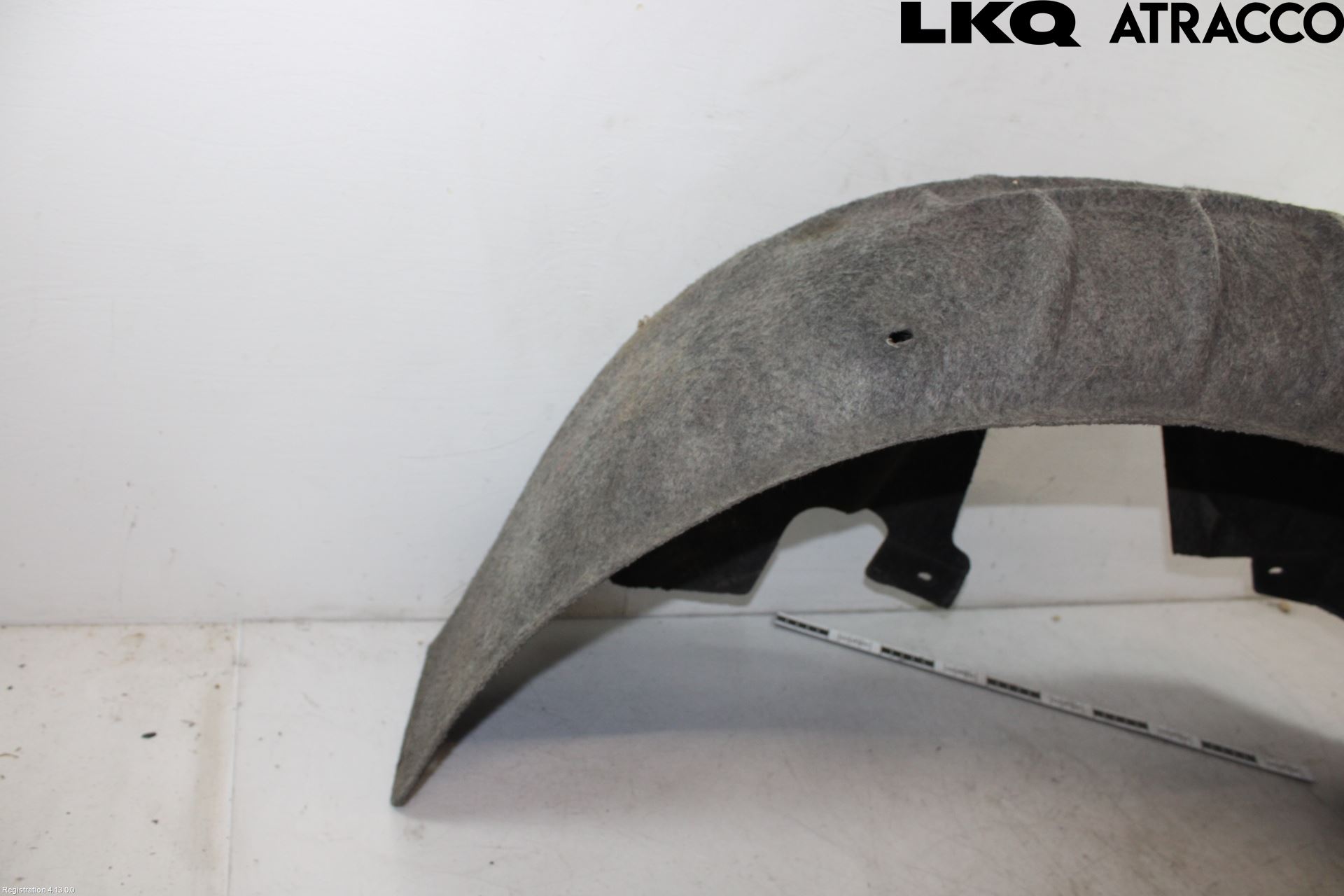 Volkswagen VW GOLF VI 09-13 Skjerm Indre