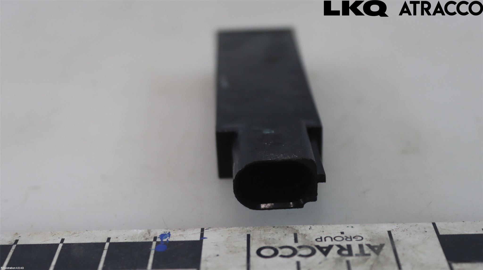Volkswagen VW TIGUAN 16-24 Stereo Antenne Radio-Tv