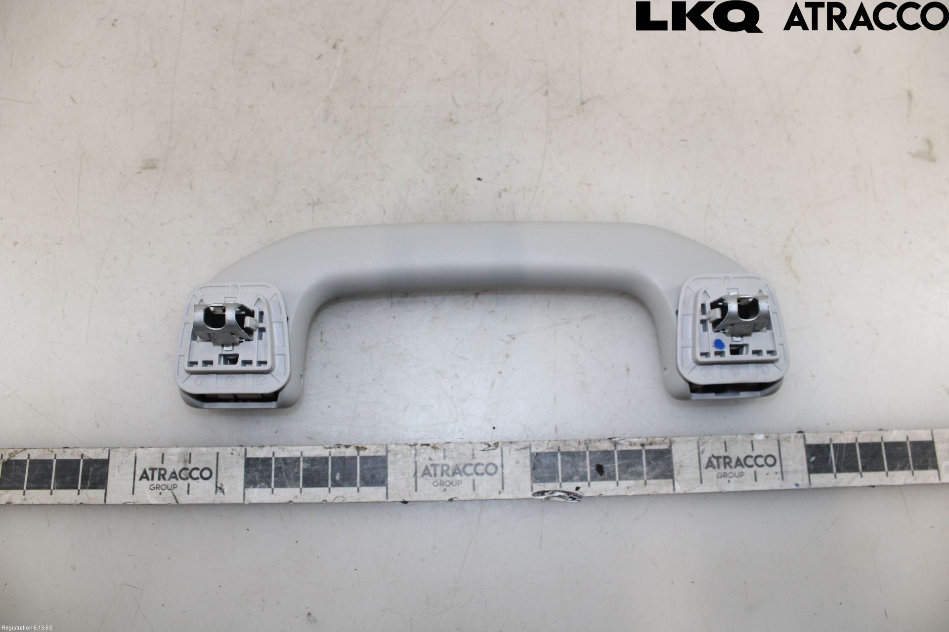 Mercedes-Benz MB VITO/V-KLASS (W640,W447,W448) 14- Innrhandtak I Taket