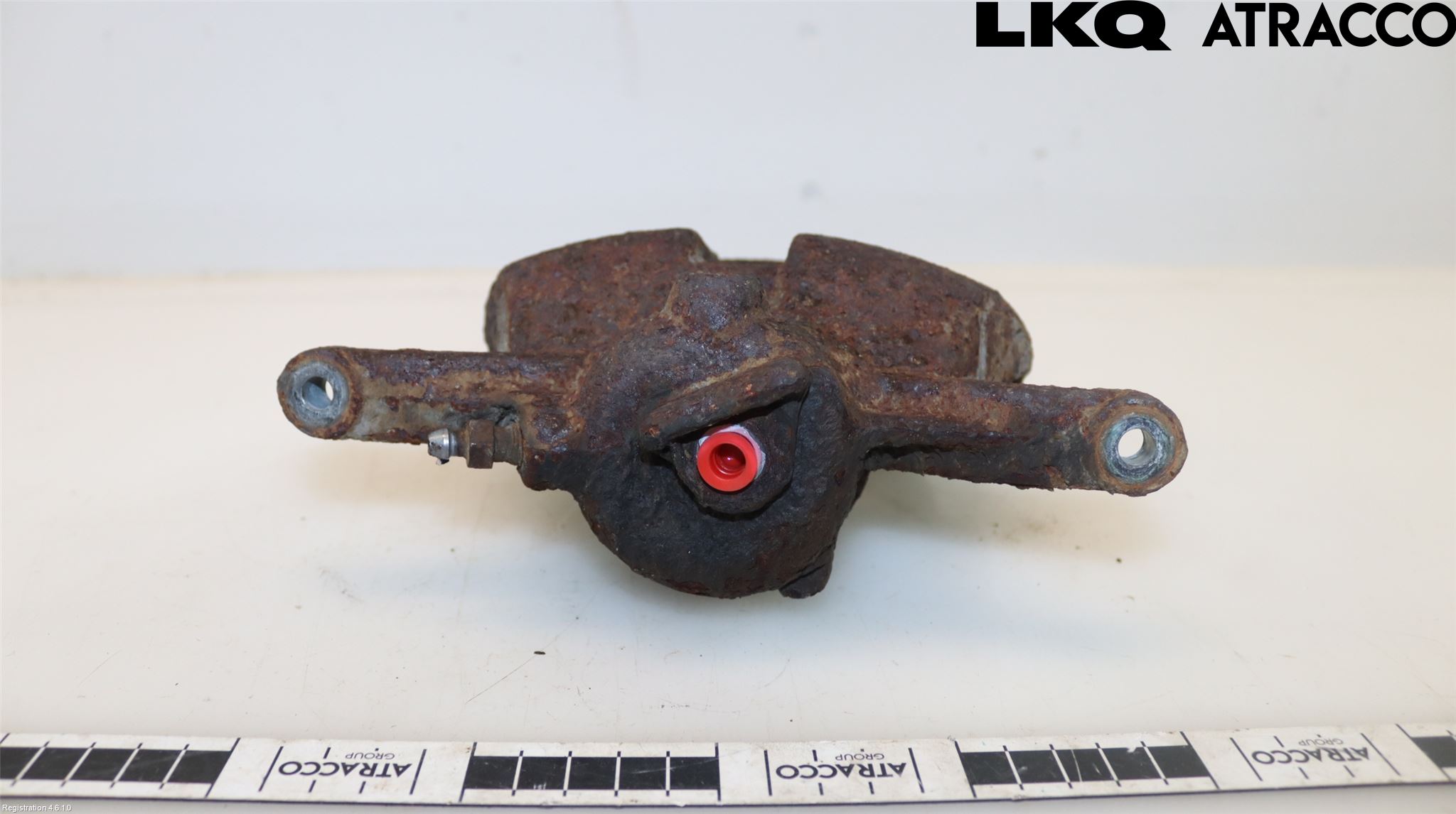 Volkswagen VW PASSAT 15-19 Bremsecaliper Foran Venstre