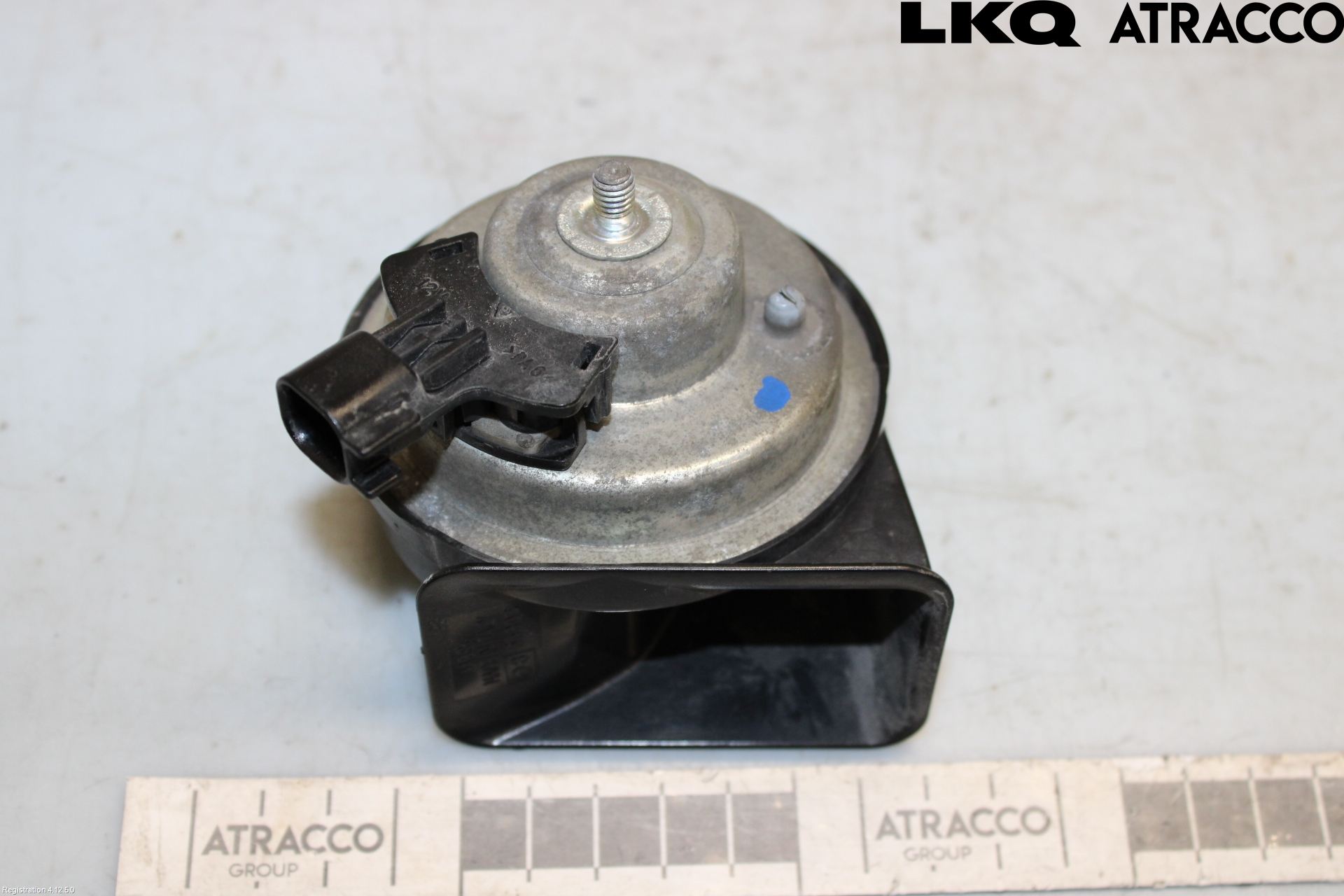 Volvo XC70 14-16 Signalhorn