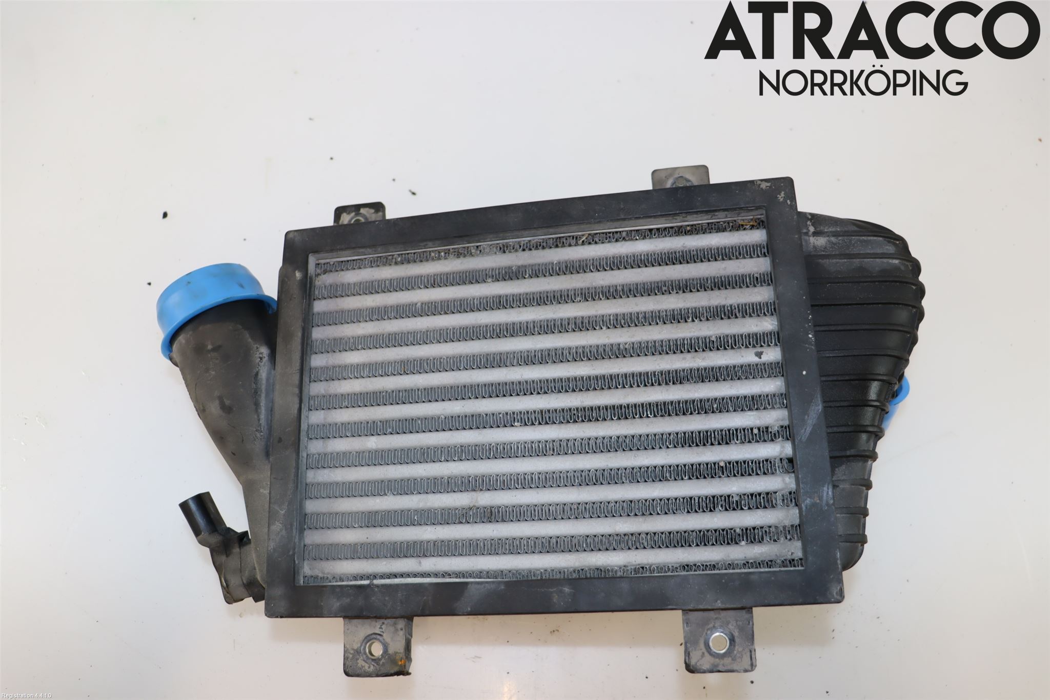 Volkswagen VW TRANSP/CARAVELLE (T4) 91-03 Intercooler Radiator