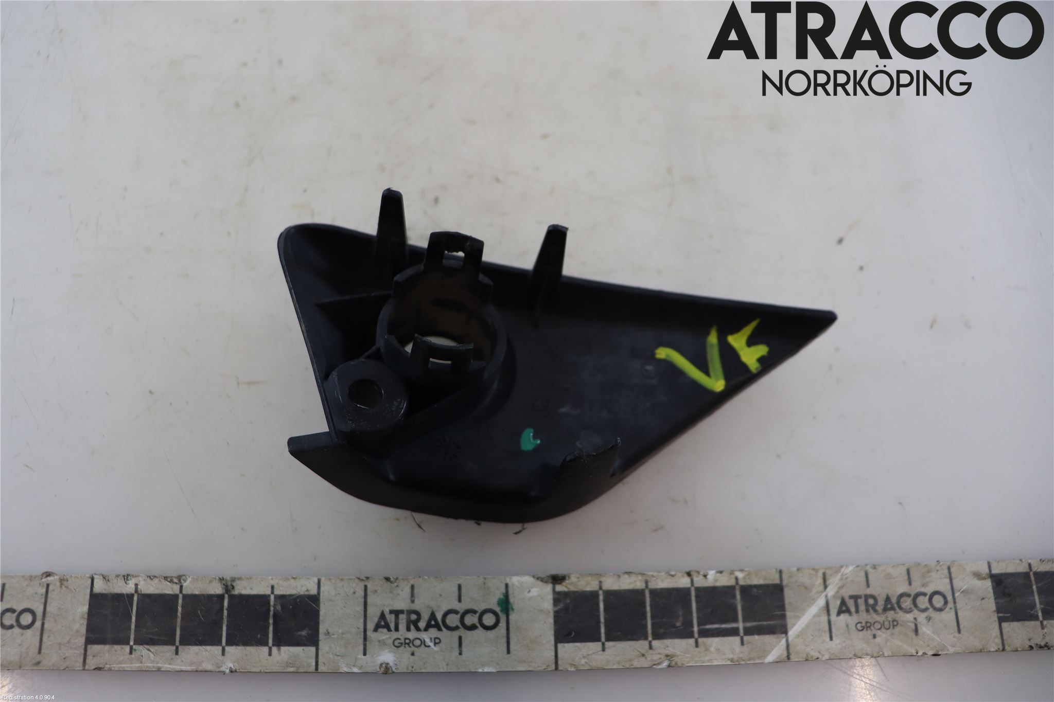 Citroen C5 08-17 Sensor Parkering Front