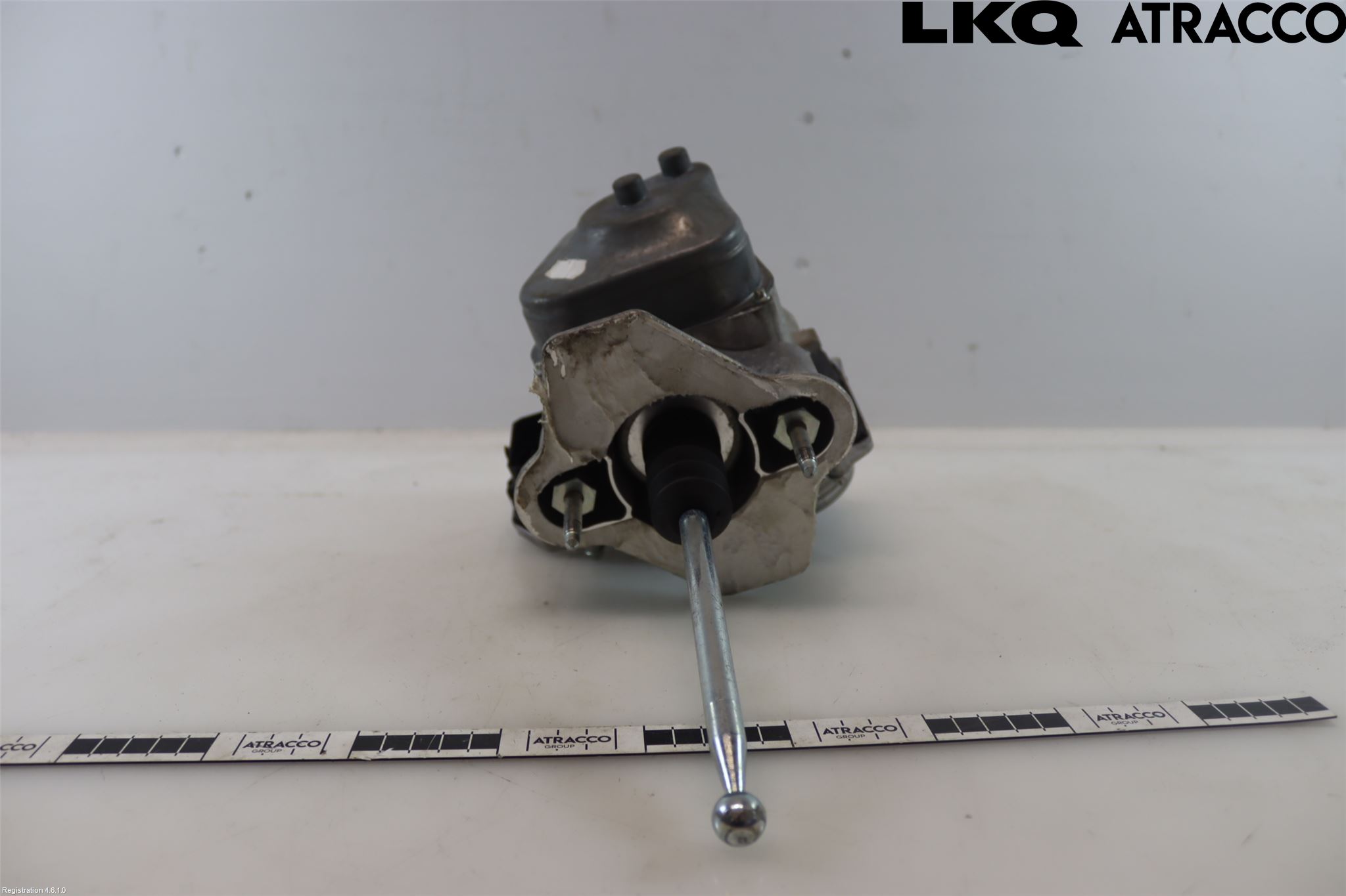 Volkswagen VW ID.4 21- Bremseservo