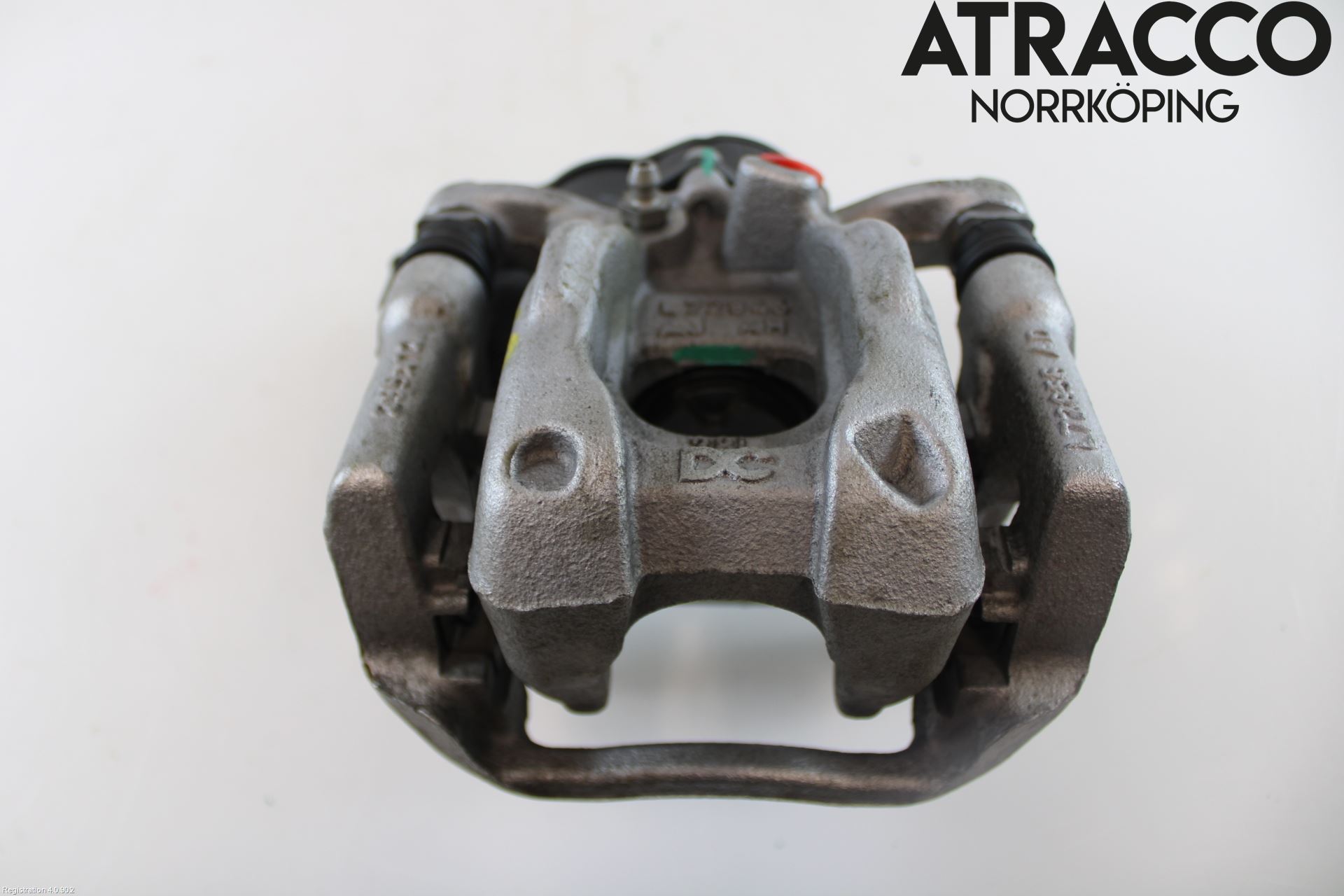 Mercedes-Benz MB GLA-KLASS (H247) 20- Bremsecaliper Bak Venstre
