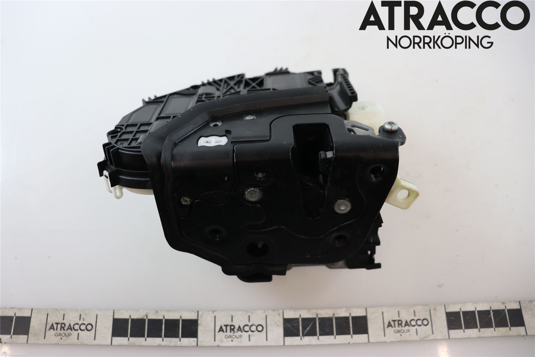 Audi A4/S4 B9 20- Dørlås - Låsekasse