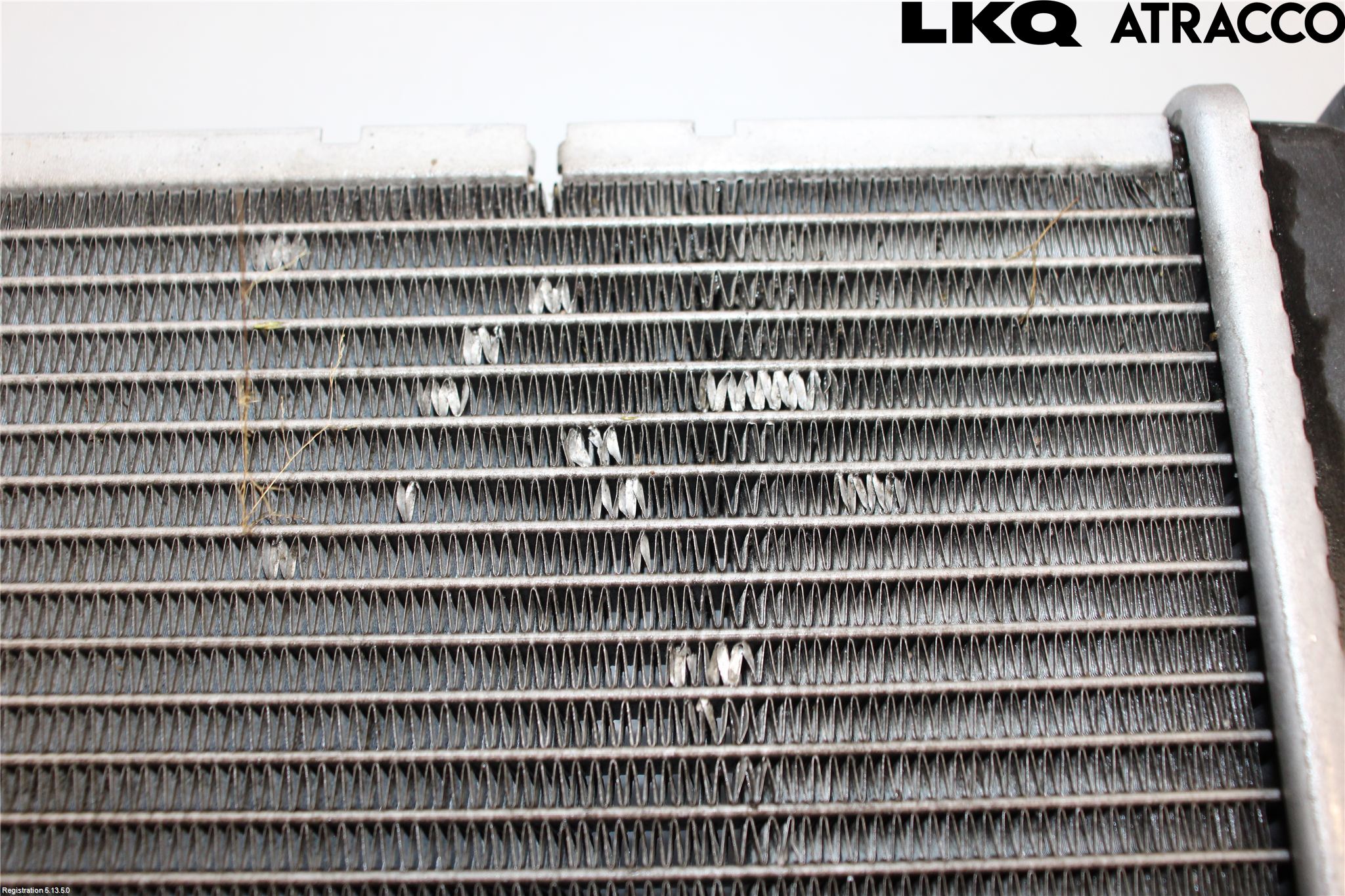Renault ZOE/E-TECH 13- Radiator Automat